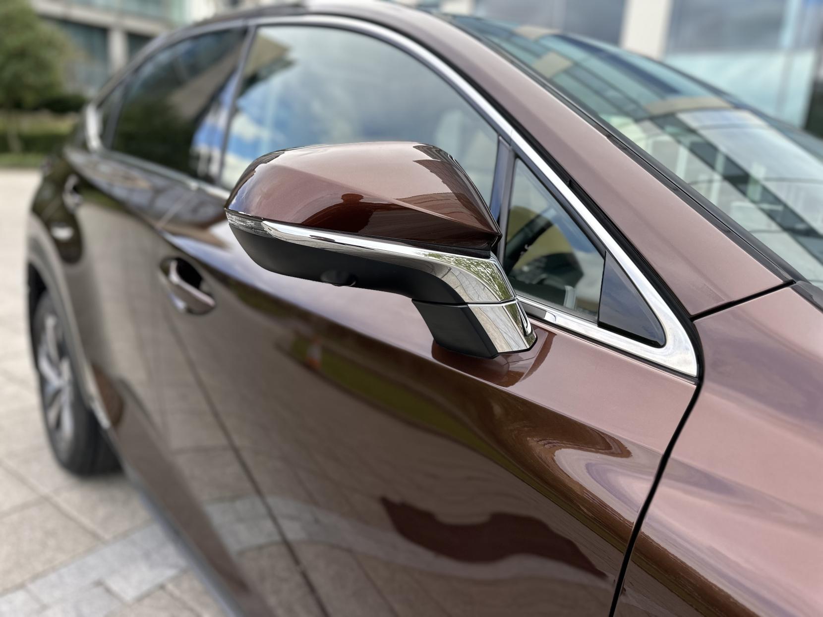 Lexus NX 2.5 300h Premier SUV 5dr Petrol Hybrid E-CVT 4WD Euro 6 (s/s) (197 ps)