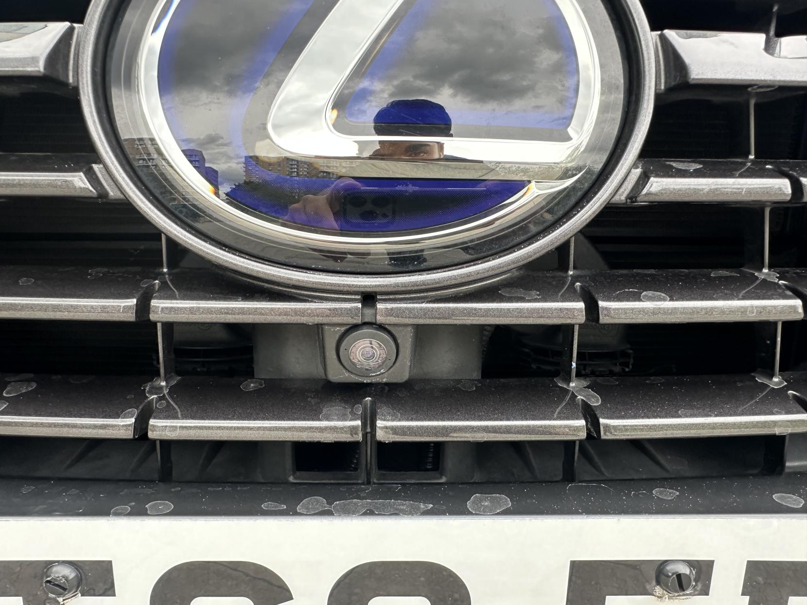 Lexus NX 2.5 300h Premier SUV 5dr Petrol Hybrid E-CVT 4WD Euro 6 (s/s) (197 ps)