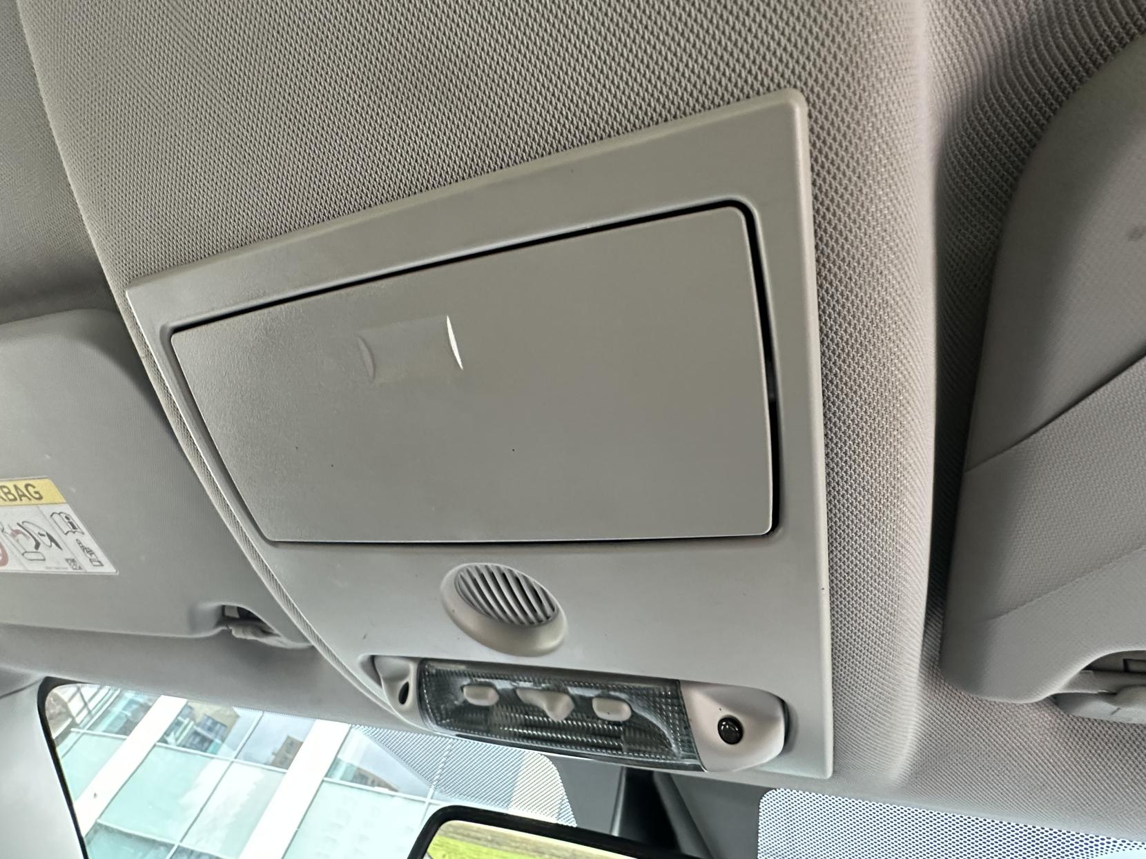 Ford EcoSport 1.0T EcoBoost Titanium SUV 5dr Petrol Manual 2WD Euro 5 (s/s) (125 ps)