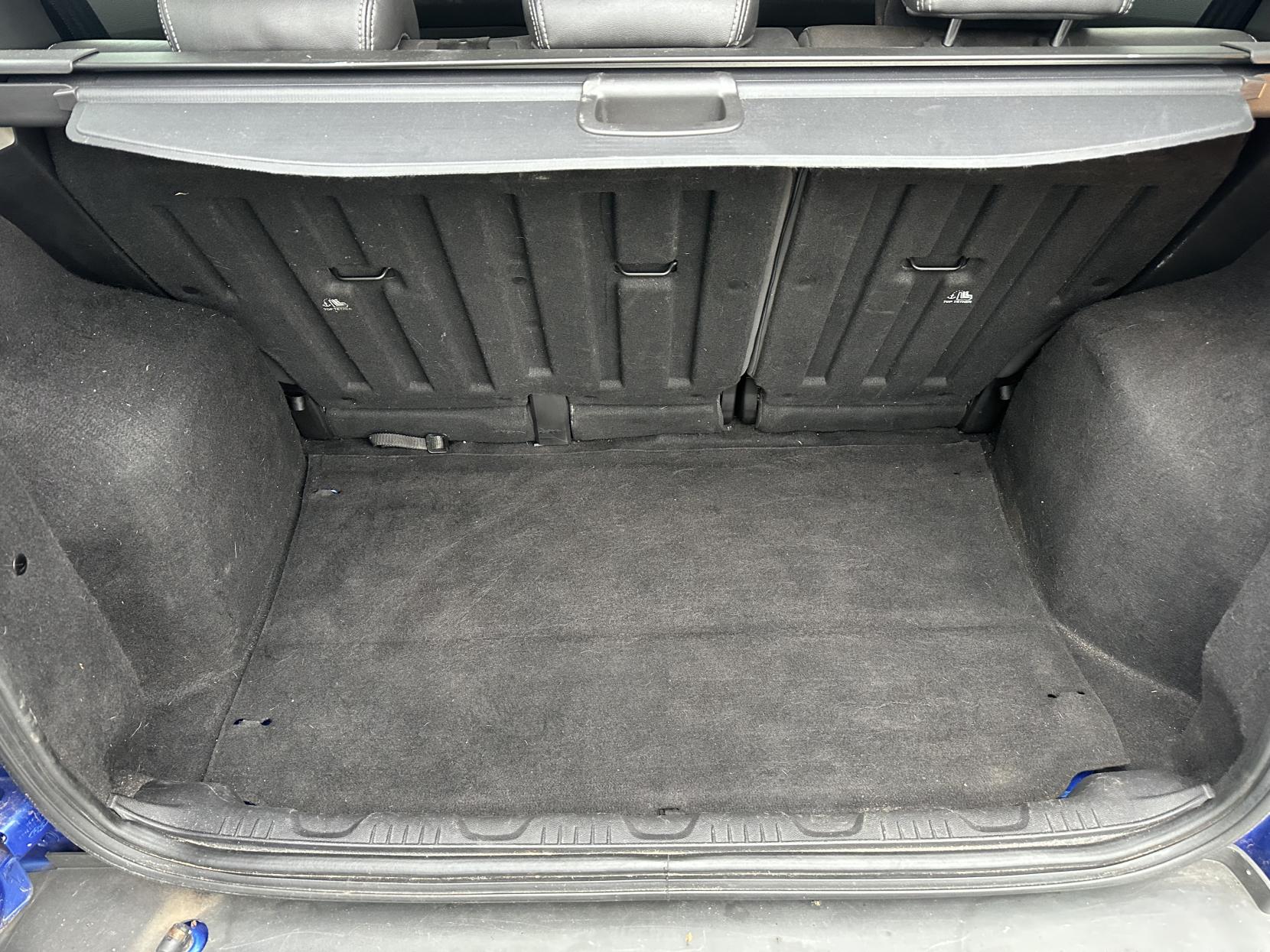 Ford EcoSport 1.0T EcoBoost Titanium SUV 5dr Petrol Manual 2WD Euro 5 (s/s) (125 ps)