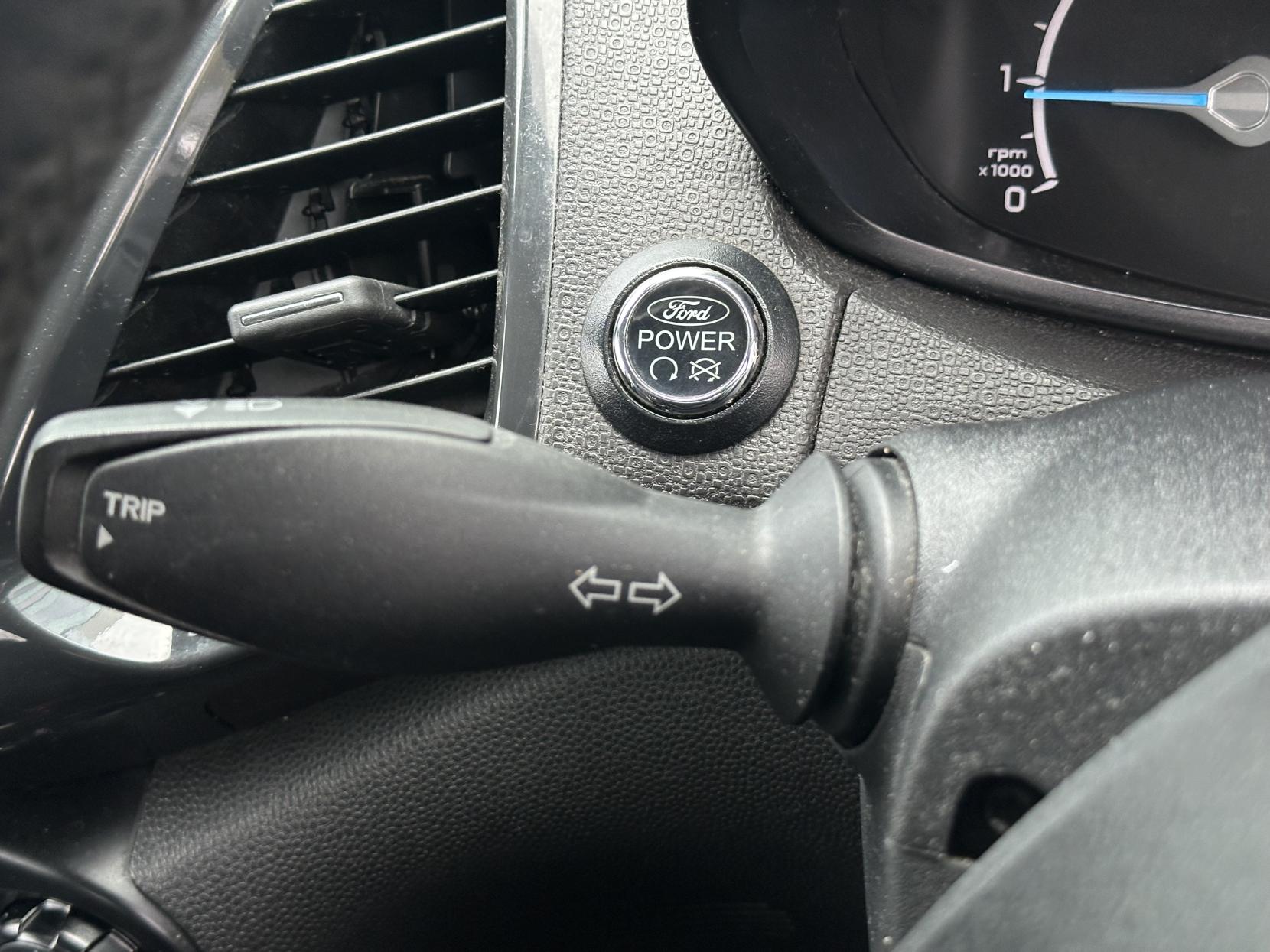 Ford EcoSport 1.0T EcoBoost Titanium SUV 5dr Petrol Manual 2WD Euro 5 (s/s) (125 ps)