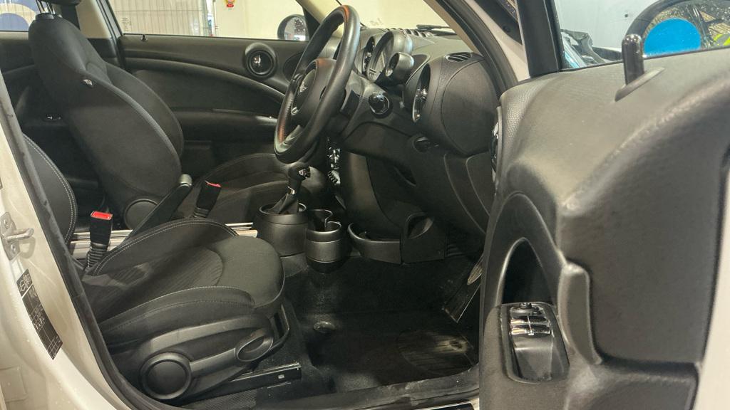 MINI Countryman 1.6 Cooper S SUV 5dr Petrol Auto ALL4 Euro 5 (184 ps)