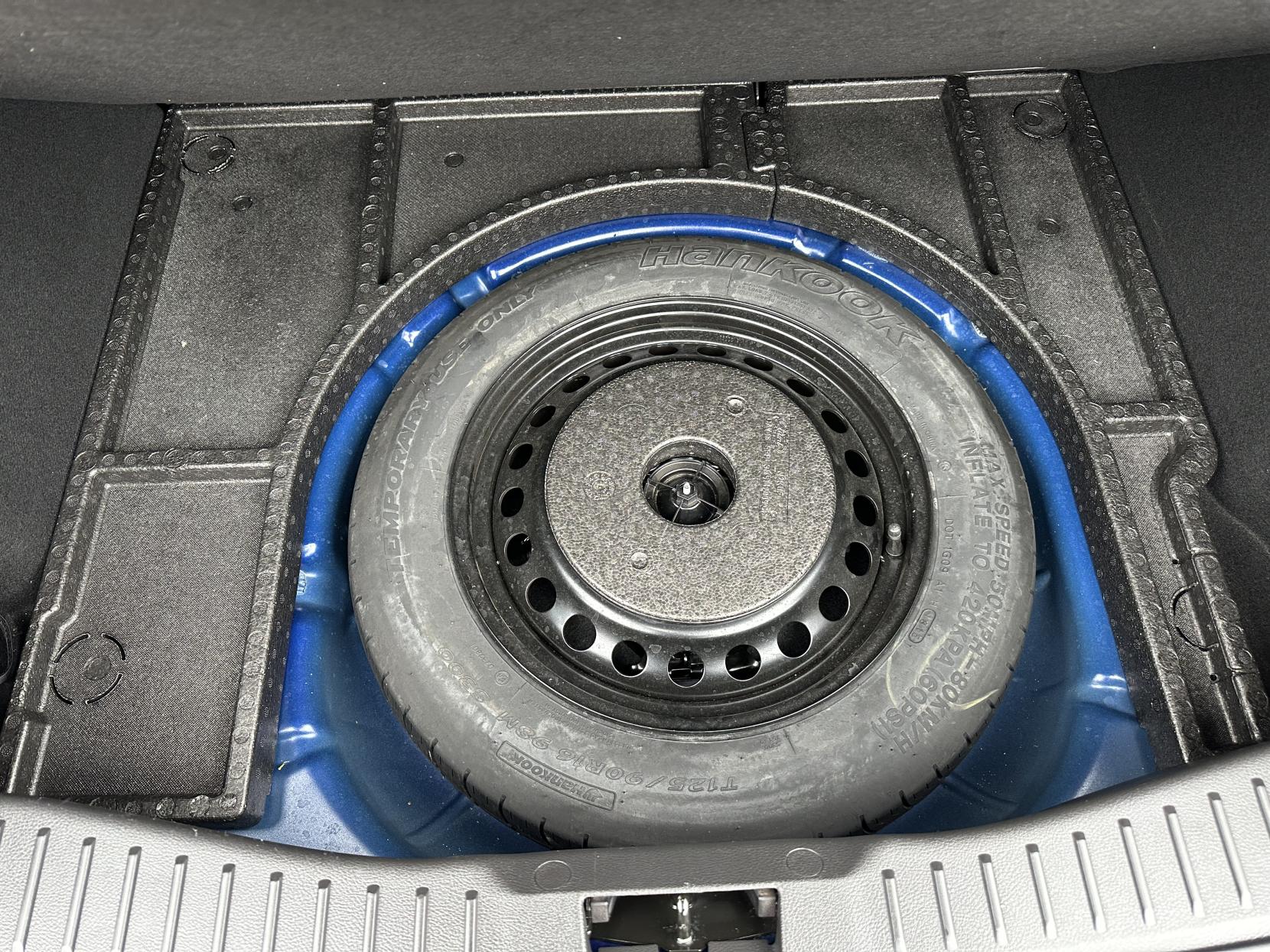 Ford Focus 1.6 Titanium Hatchback 5dr Petrol Powershift Euro 6 (125 ps)