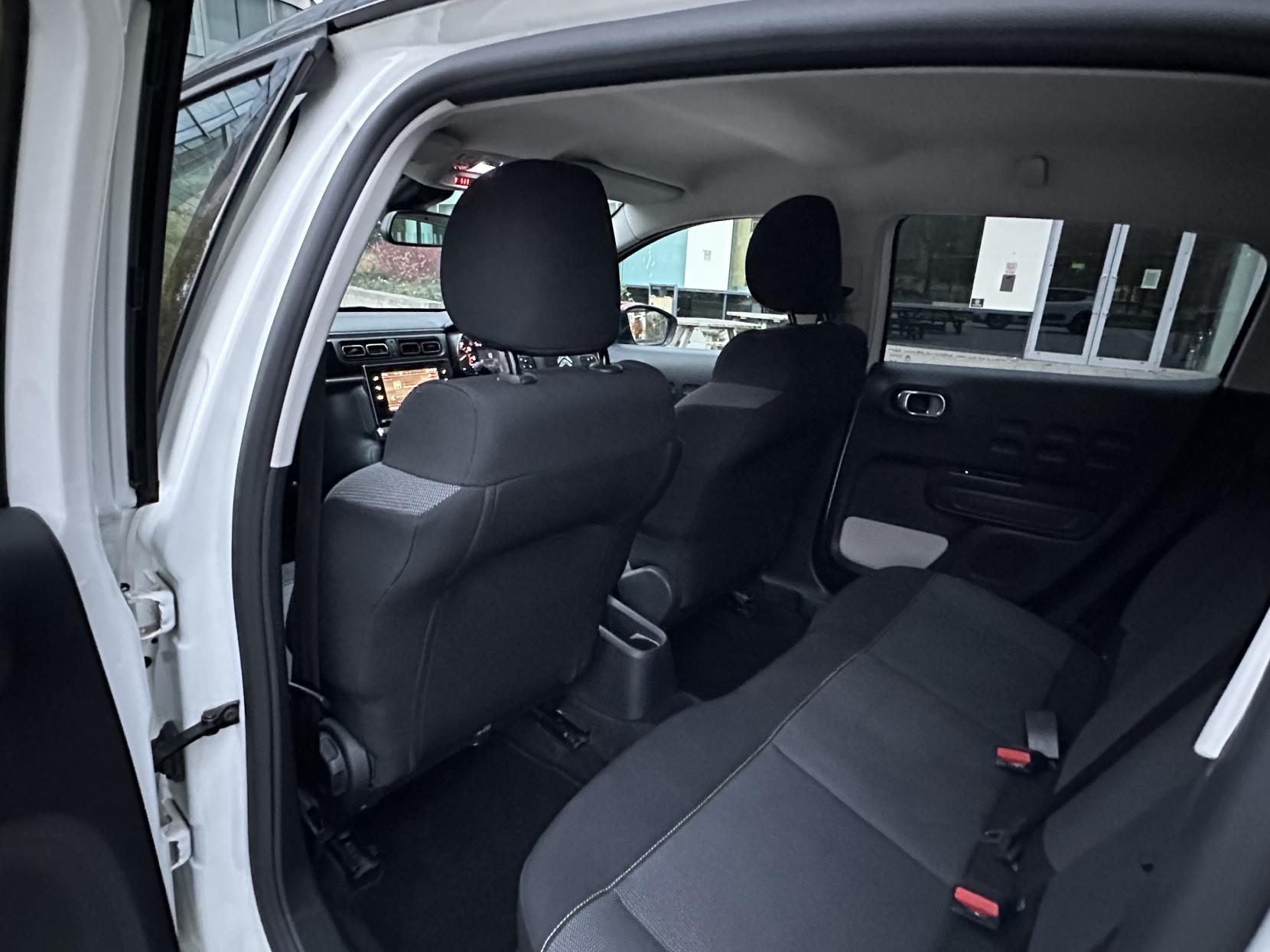 Citroen C3 1.2 PureTech Flair Hatchback 5dr Petrol Manual Euro 6 (82 ps)