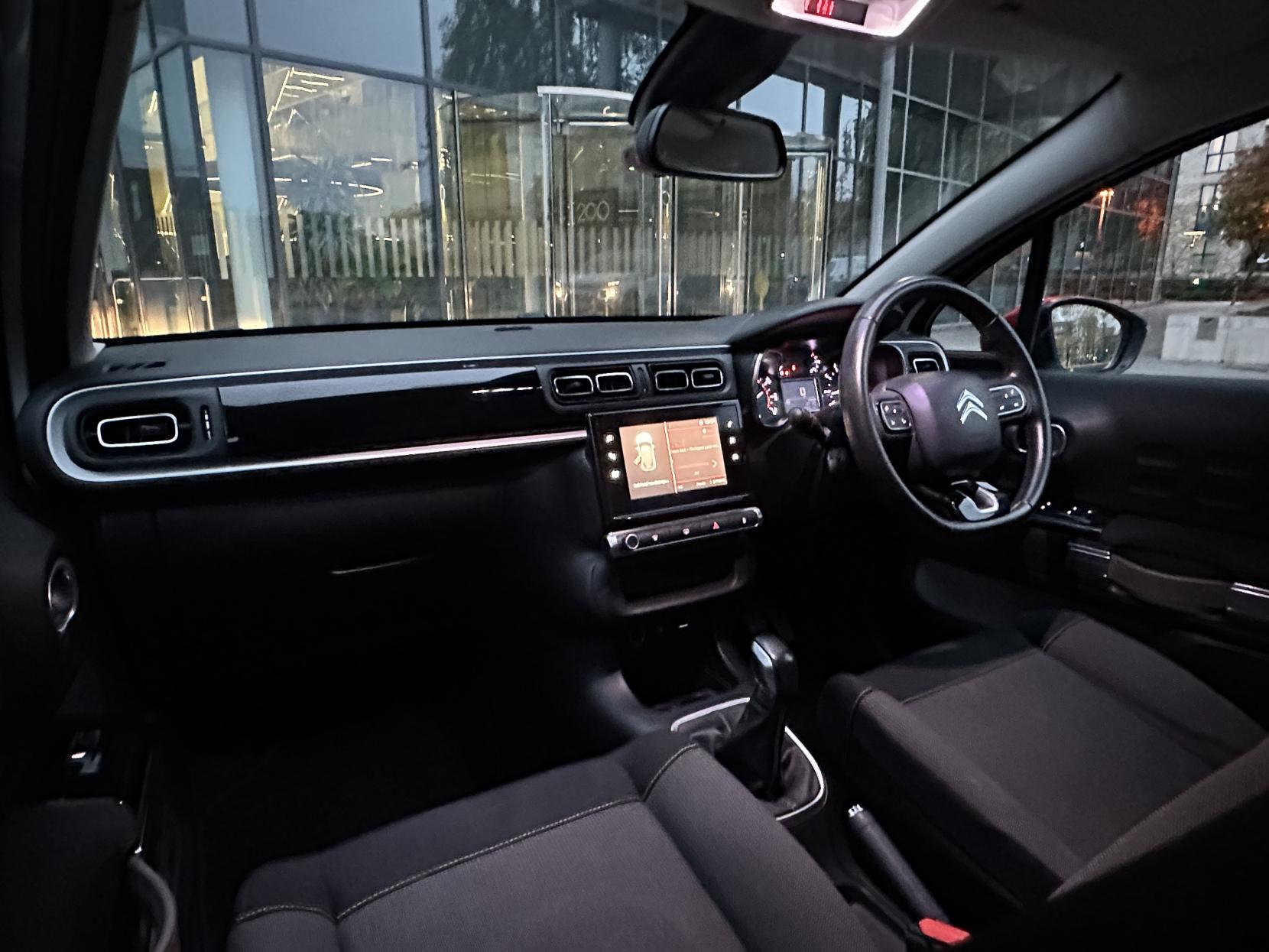 Citroen C3 1.2 PureTech Flair Hatchback 5dr Petrol Manual Euro 6 (82 ps)