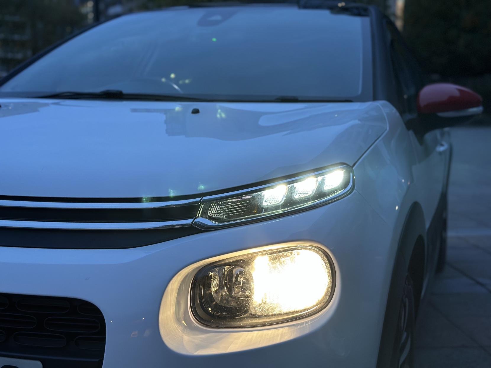 Citroen C3 1.2 PureTech Flair Hatchback 5dr Petrol Manual Euro 6 (82 ps)