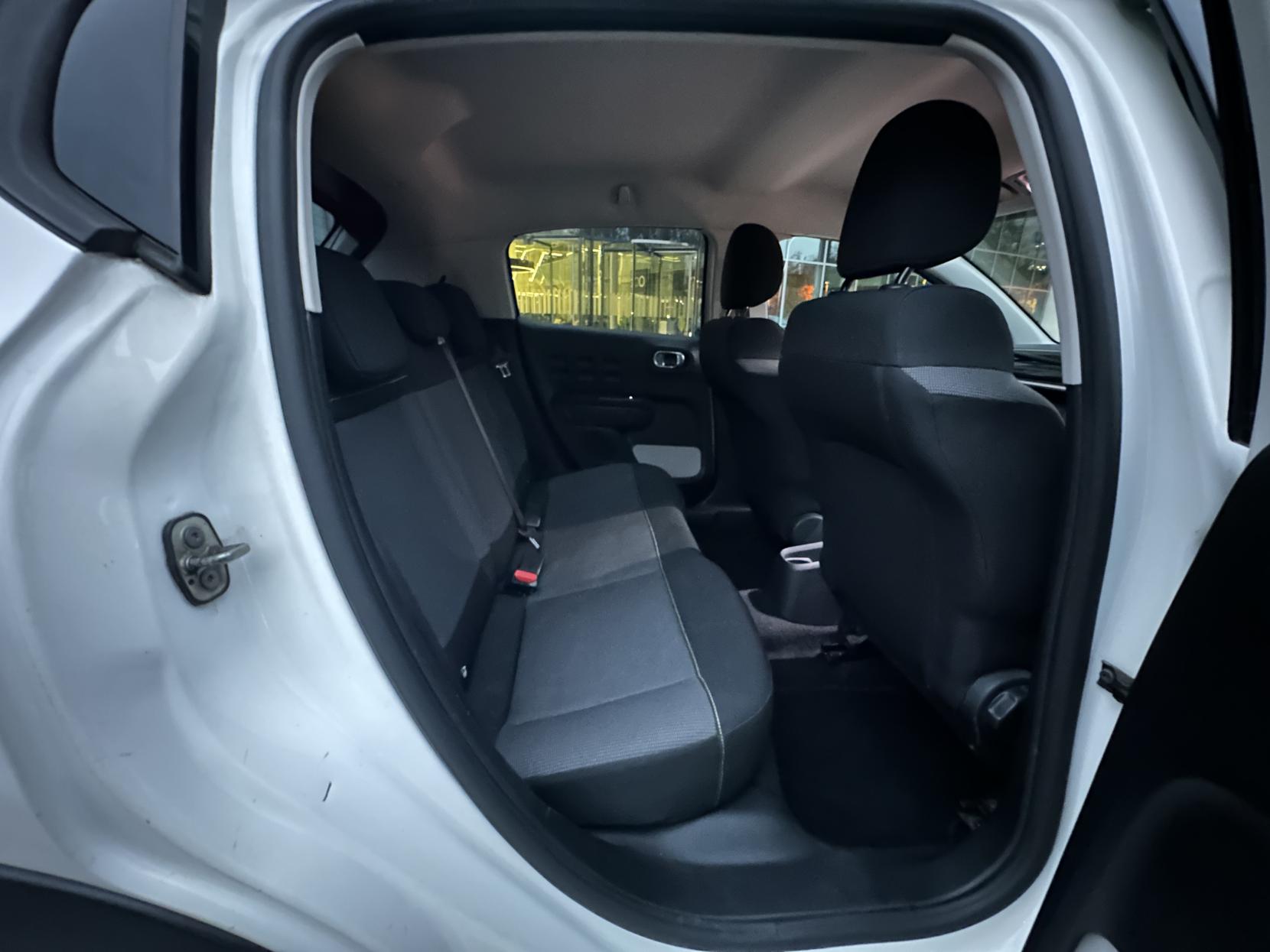 Citroen C3 1.2 PureTech Flair Hatchback 5dr Petrol Manual Euro 6 (82 ps)