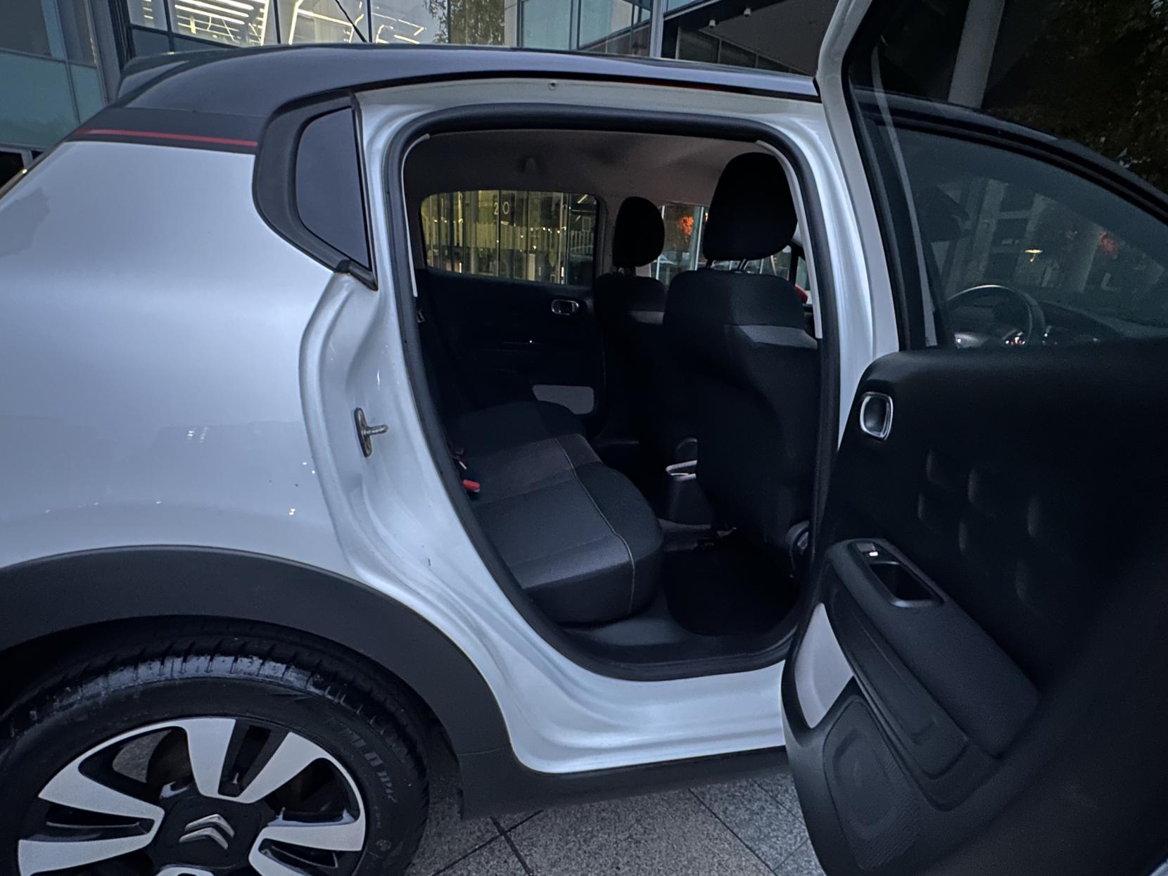 Citroen C3 1.2 PureTech Flair Hatchback 5dr Petrol Manual Euro 6 (82 ps)