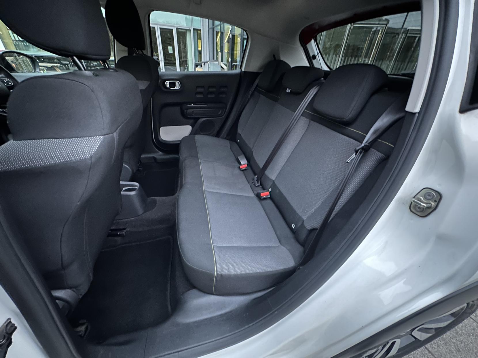 Citroen C3 1.2 PureTech Flair Hatchback 5dr Petrol Manual Euro 6 (82 ps)