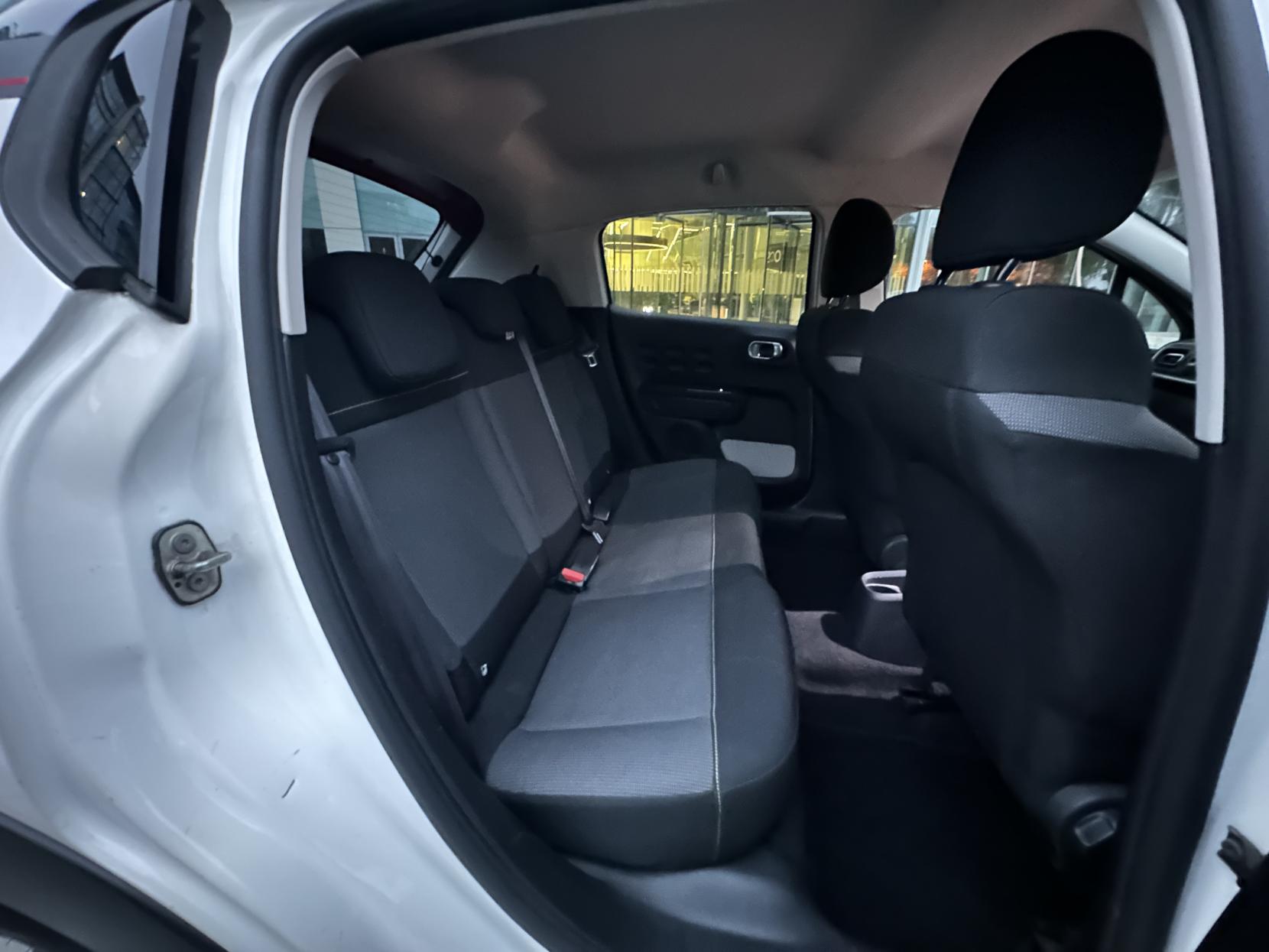 Citroen C3 1.2 PureTech Flair Hatchback 5dr Petrol Manual Euro 6 (82 ps)