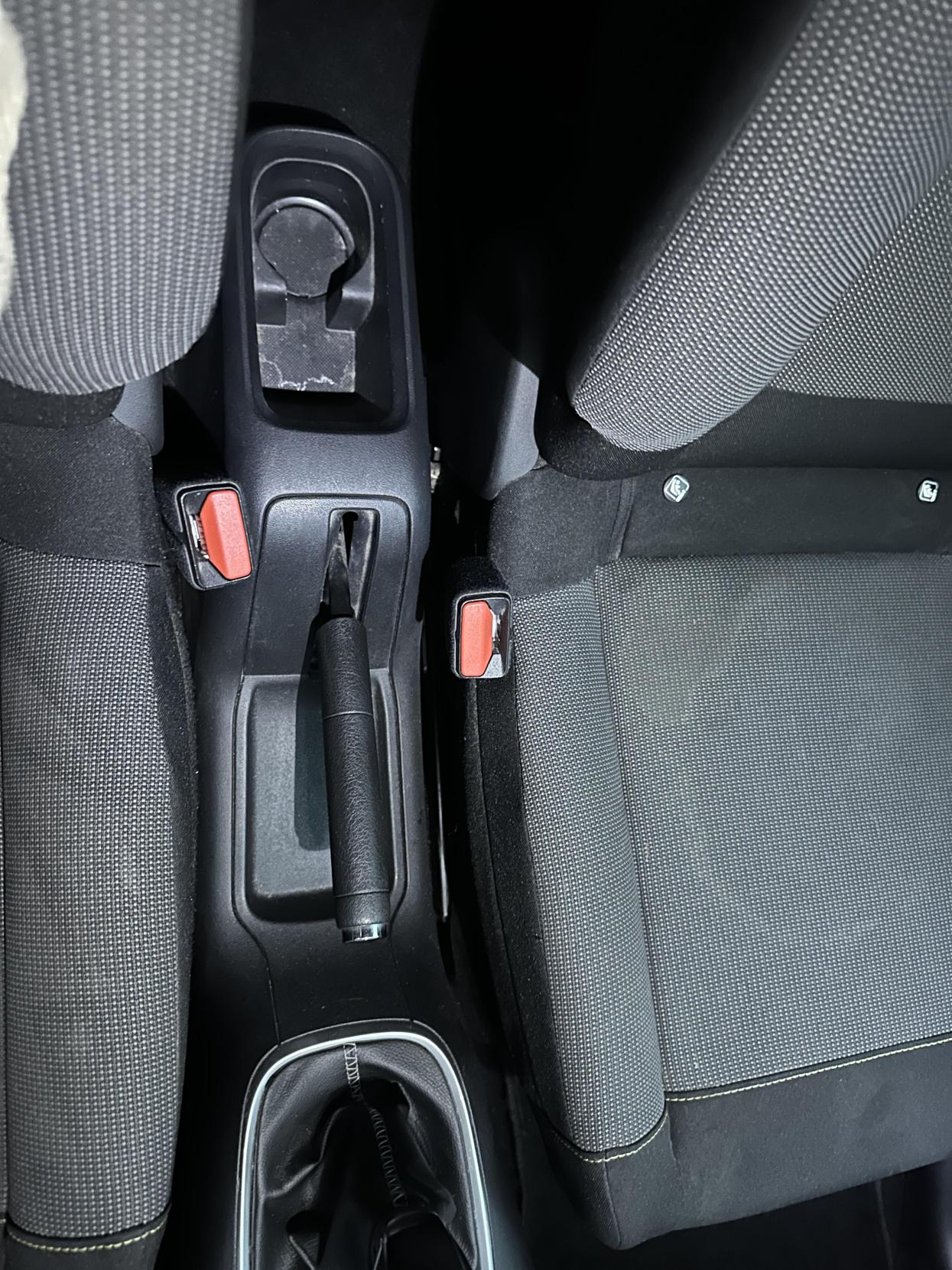 Citroen C3 1.2 PureTech Flair Hatchback 5dr Petrol Manual Euro 6 (82 ps)