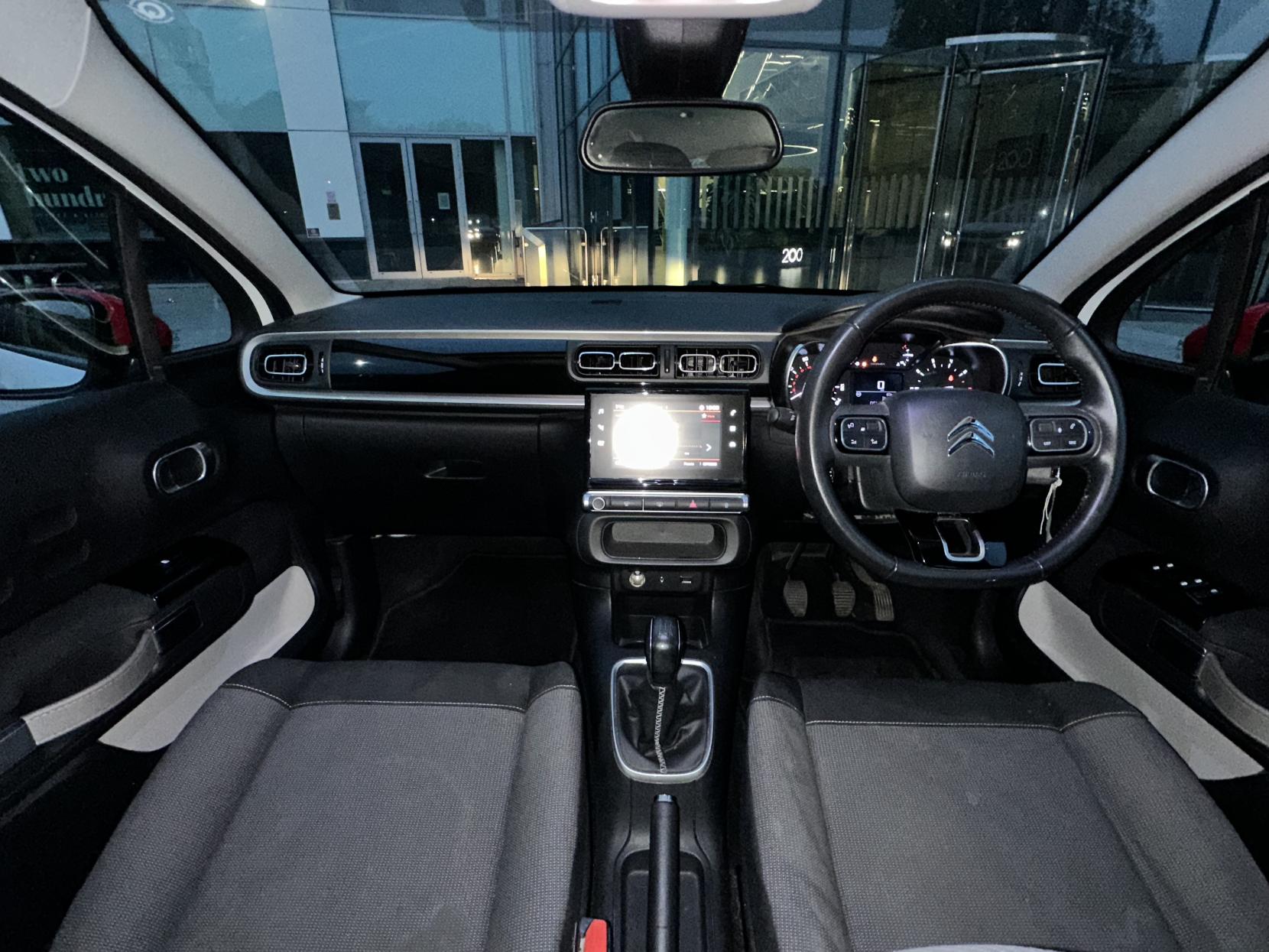 Citroen C3 1.2 PureTech Flair Hatchback 5dr Petrol Manual Euro 6 (82 ps)