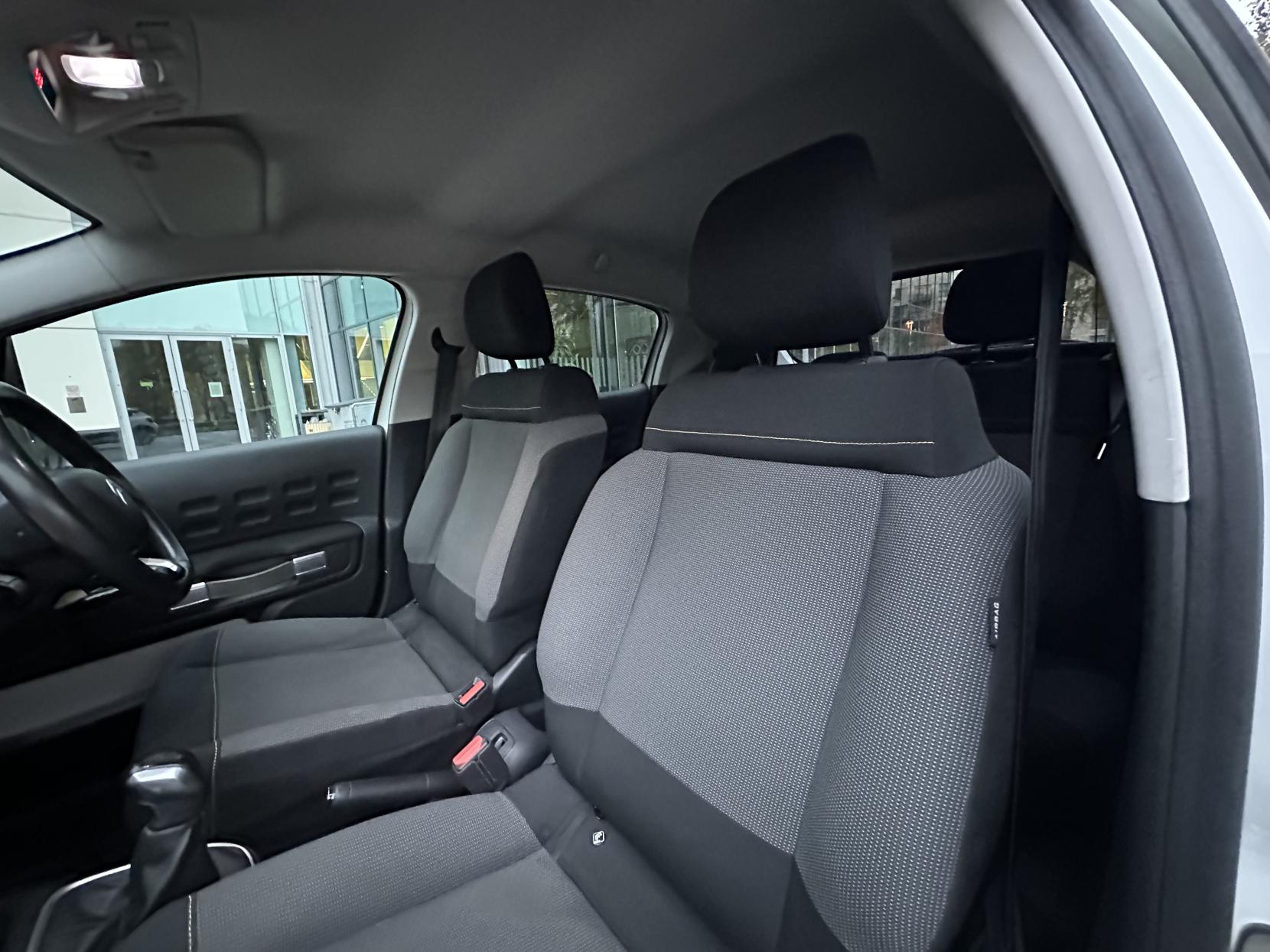 Citroen C3 1.2 PureTech Flair Hatchback 5dr Petrol Manual Euro 6 (82 ps)