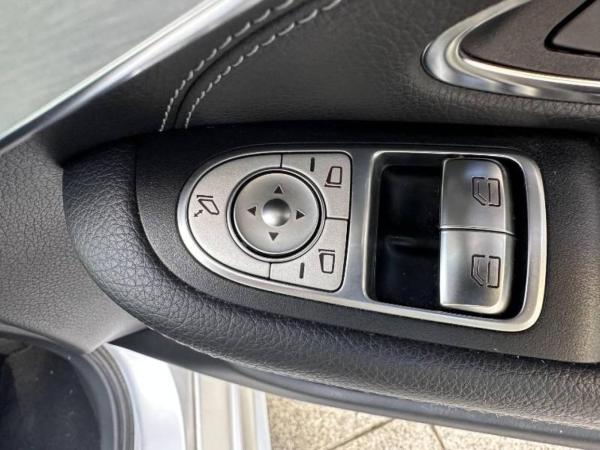 Mercedes-Benz C Class 2.1 C220d AMG Line Coupe 2dr Diesel G-Tronic+ Euro 6 (s/s) (170 ps)
