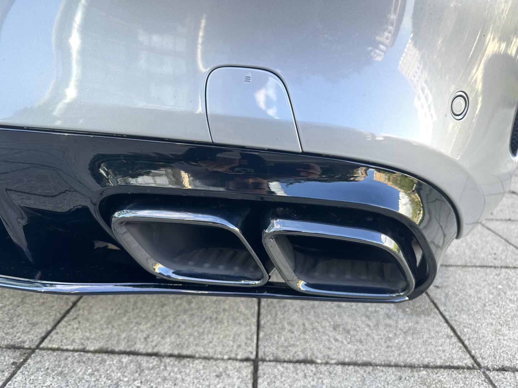 Mercedes-Benz C Class 2.1 C220d AMG Line Coupe 2dr Diesel G-Tronic+ Euro 6 (s/s) (170 ps)