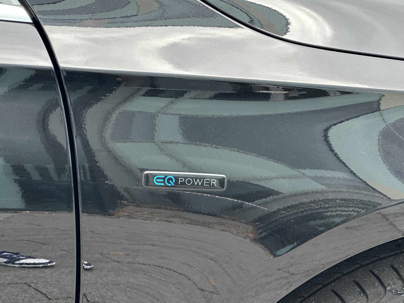 Mercedes-Benz A Class 1.3 A250e 15.6kWh AMG Line Saloon 4dr Petrol Plug-in Hybrid 8G-DCT Euro 6 (s/s) (218 ps)