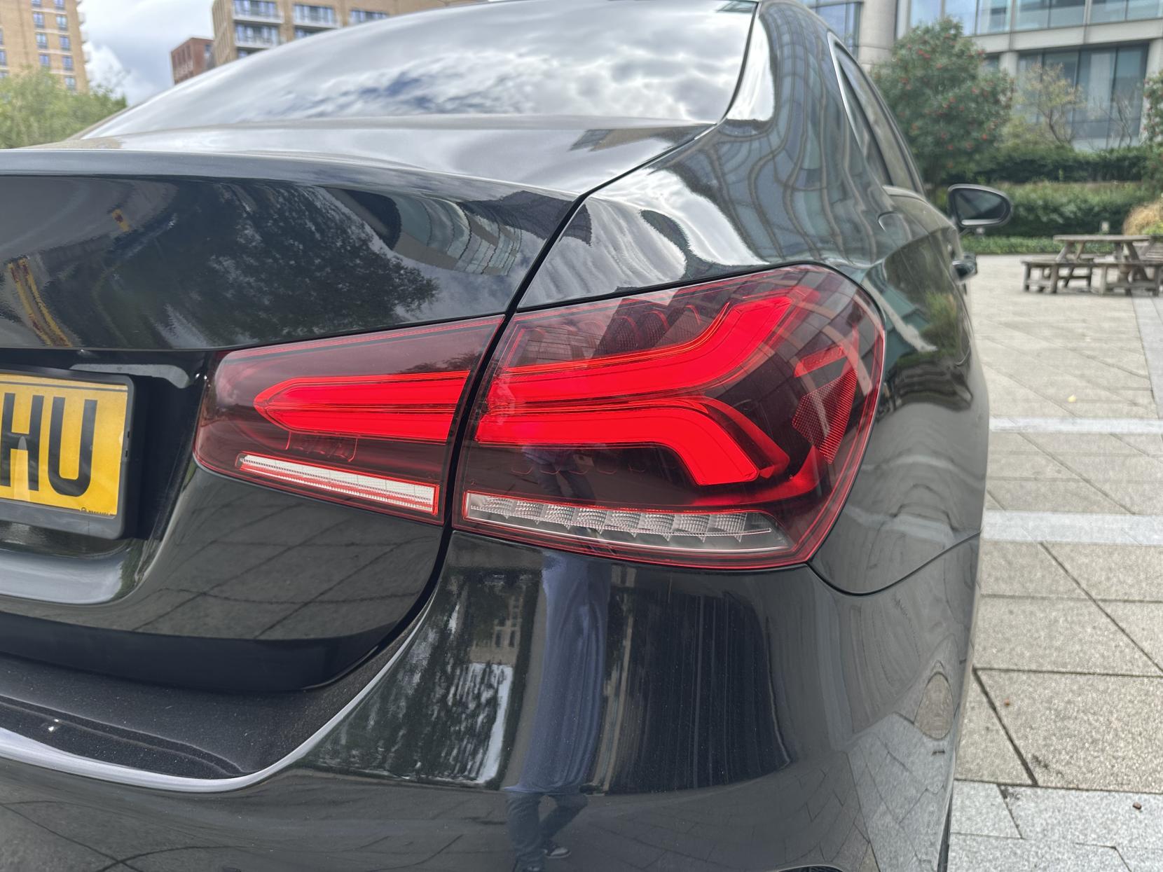 Mercedes-Benz A Class 1.3 A250e 15.6kWh AMG Line Saloon 4dr Petrol Plug-in Hybrid 8G-DCT Euro 6 (s/s) (218 ps)