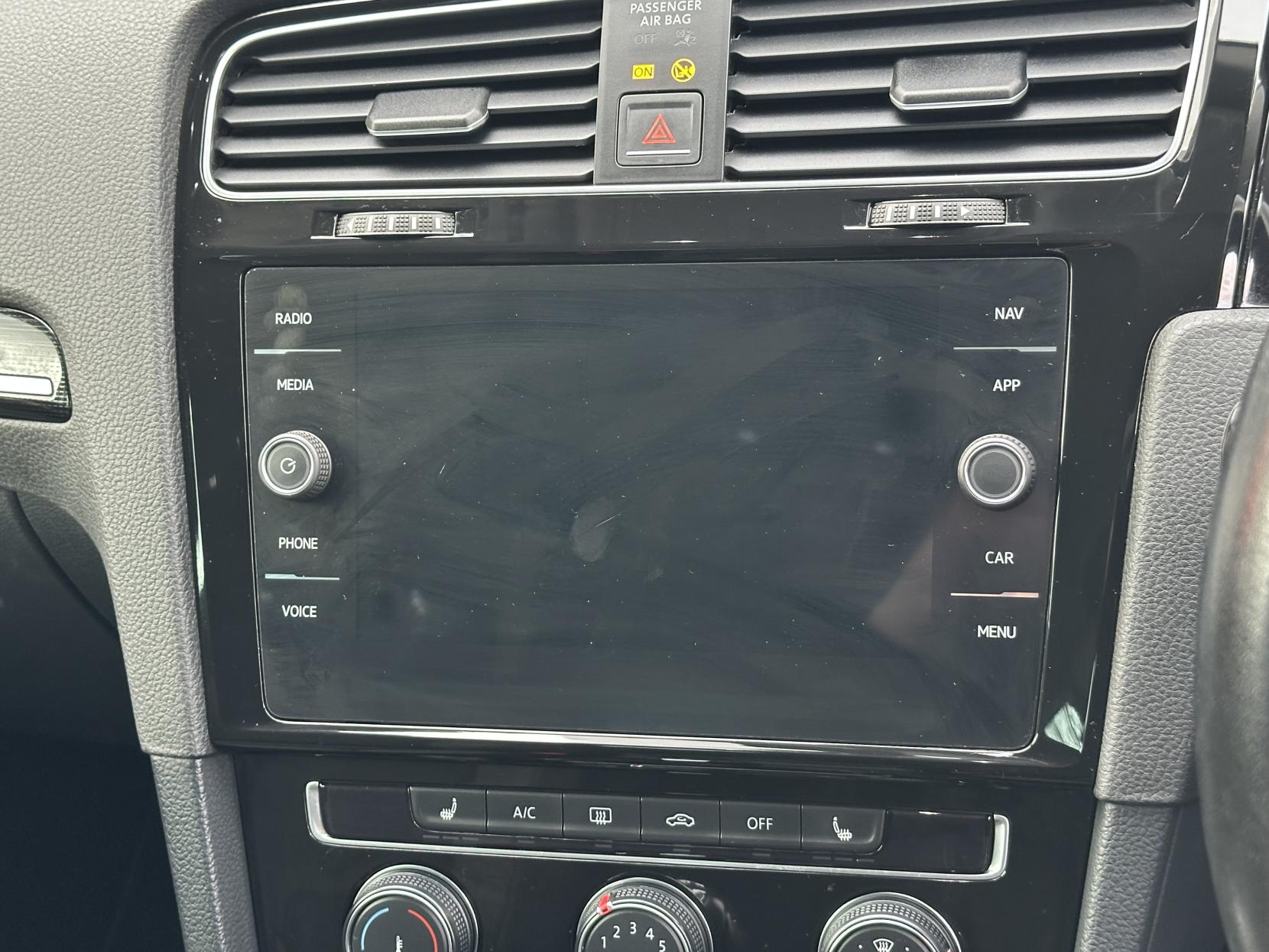 Volkswagen Golf 2.0 TDI BlueMotion Tech GT Hatchback 5dr Diesel DSG Euro 6 (s/s) (150 ps)