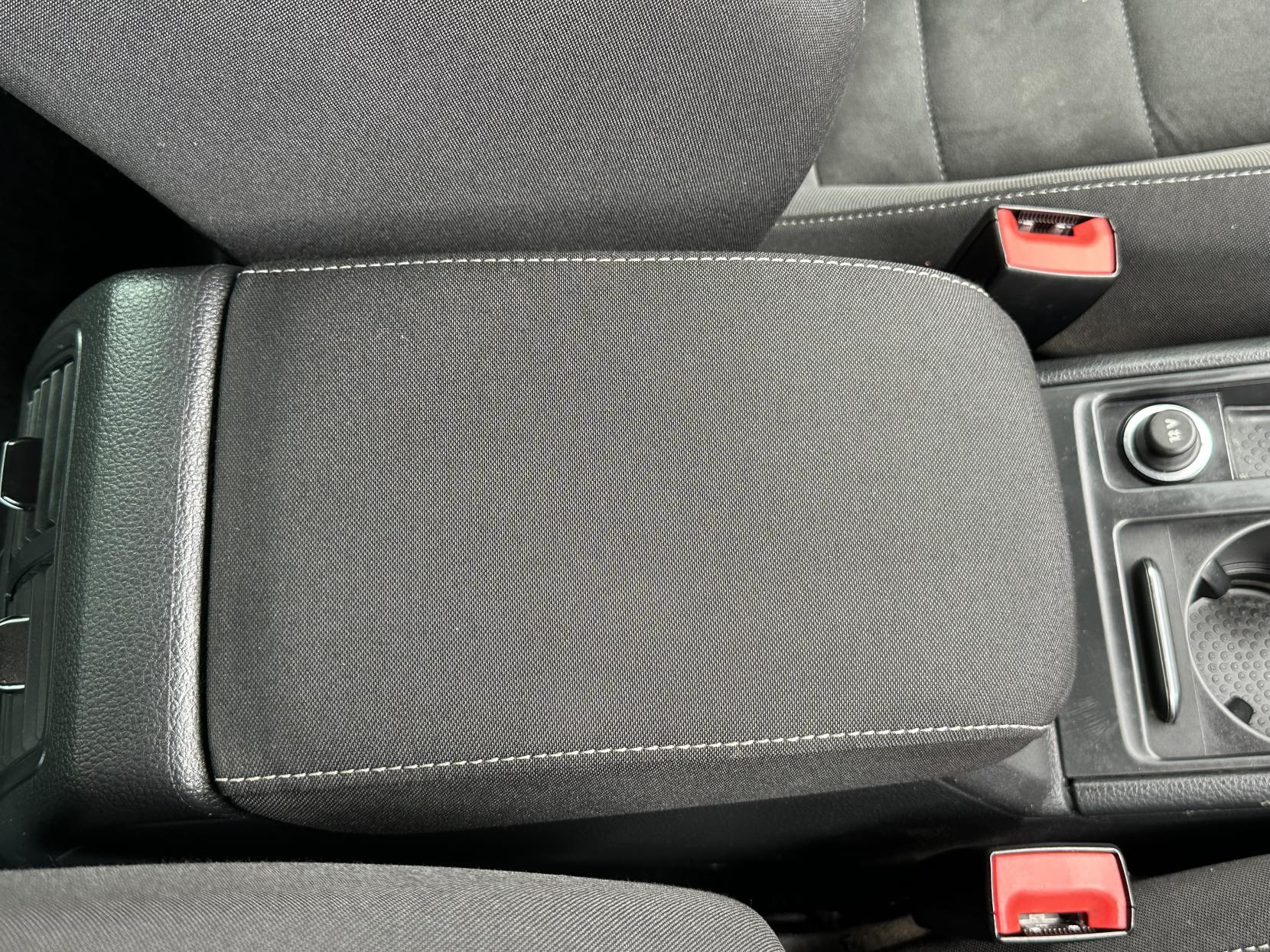 Volkswagen Golf 2.0 TDI BlueMotion Tech GT Hatchback 5dr Diesel DSG Euro 6 (s/s) (150 ps)