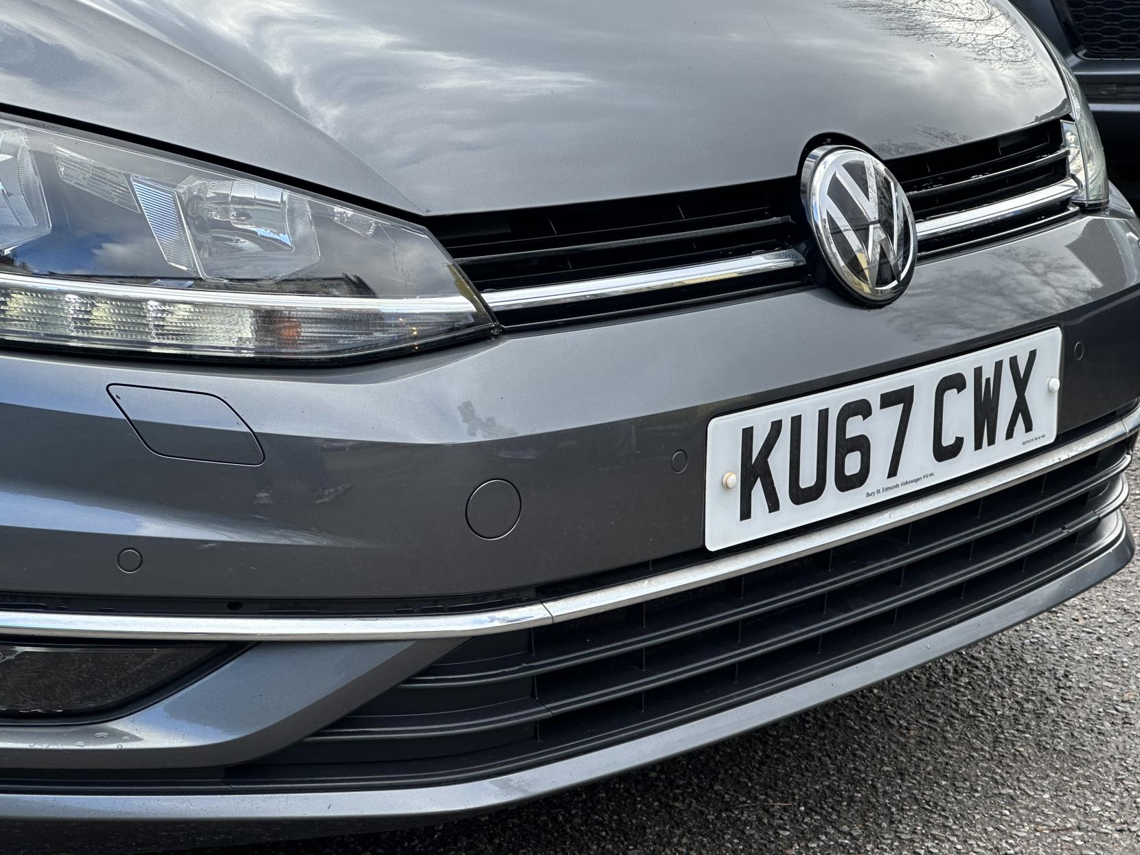 Volkswagen Golf 2.0 TDI BlueMotion Tech GT Hatchback 5dr Diesel DSG Euro 6 (s/s) (150 ps)