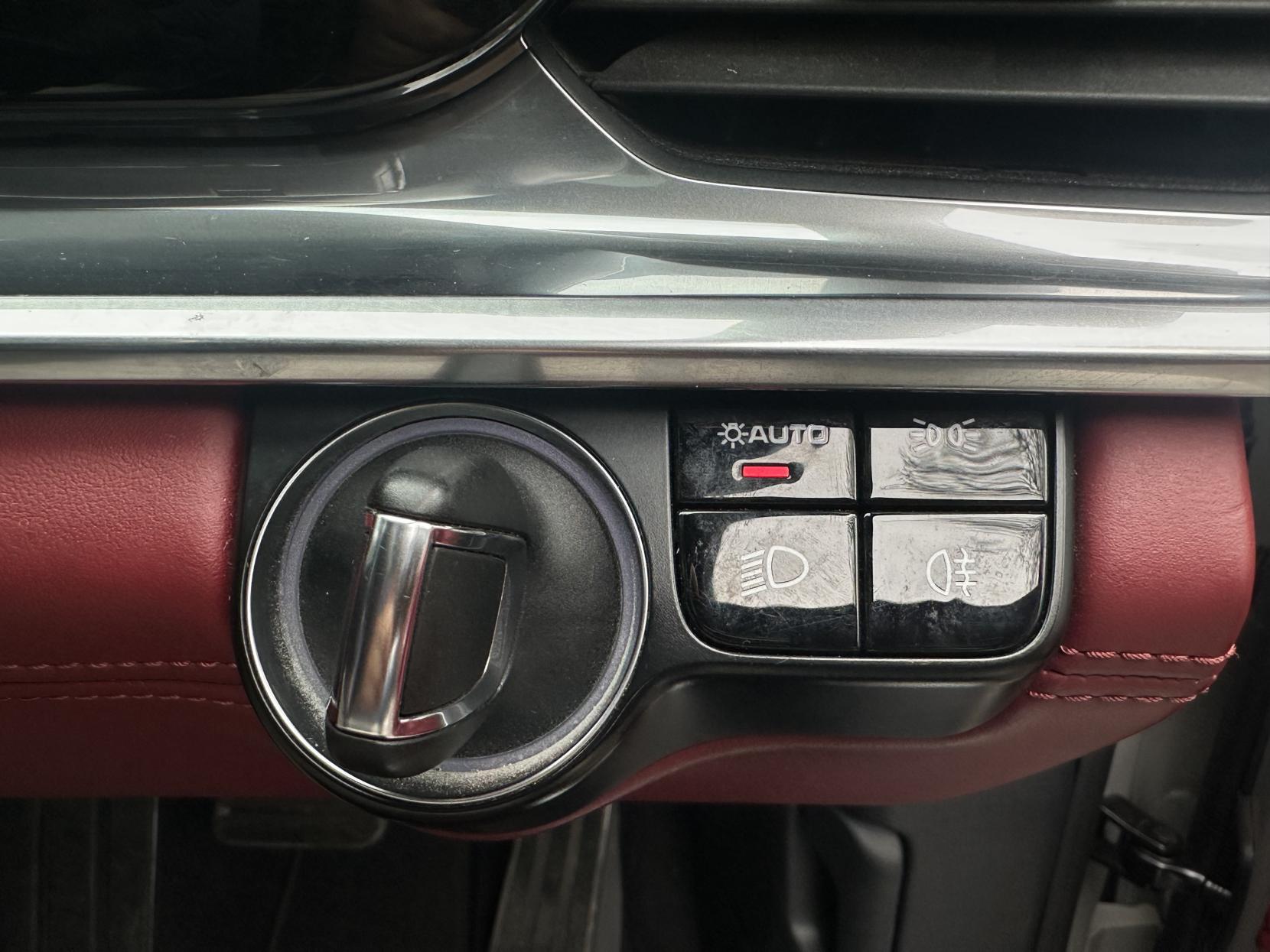 Porsche Panamera 2.9 V6 E-Hybrid 14kWh 4 Saloon 5dr Petrol Plug-in Hybrid PDK 4WD Euro 6 (s/s) (462 ps)