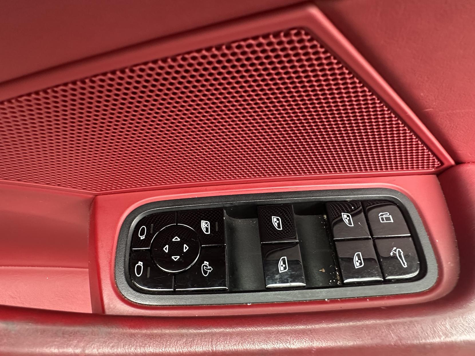 Porsche Panamera 2.9 V6 E-Hybrid 14kWh 4 Saloon 5dr Petrol Plug-in Hybrid PDK 4WD Euro 6 (s/s) (462 ps)