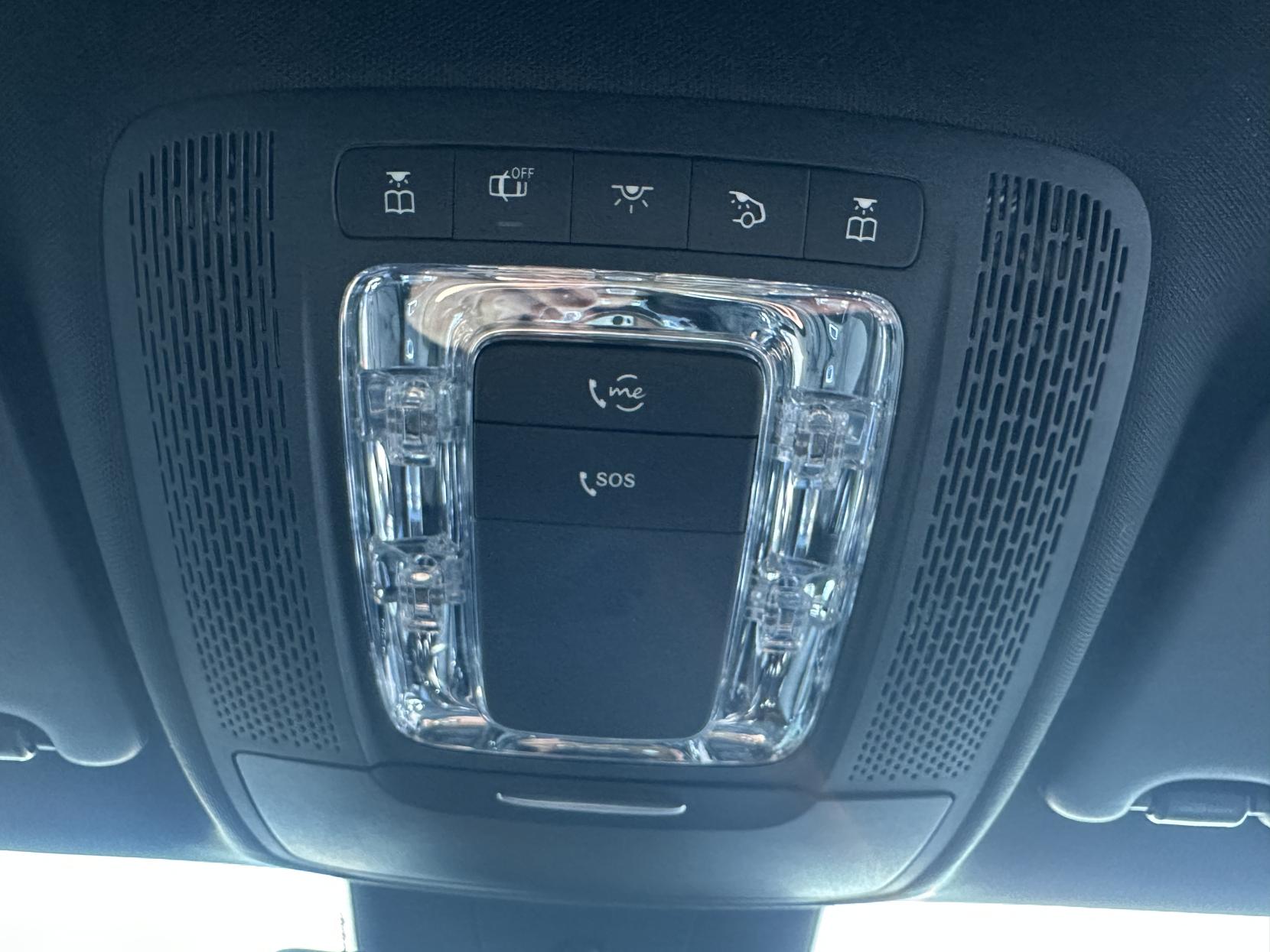 Mercedes-Benz A Class 1.3 A200 AMG Line (Executive) Hatchback 5dr Petrol 7G-DCT Euro 6 (s/s) (163 ps)