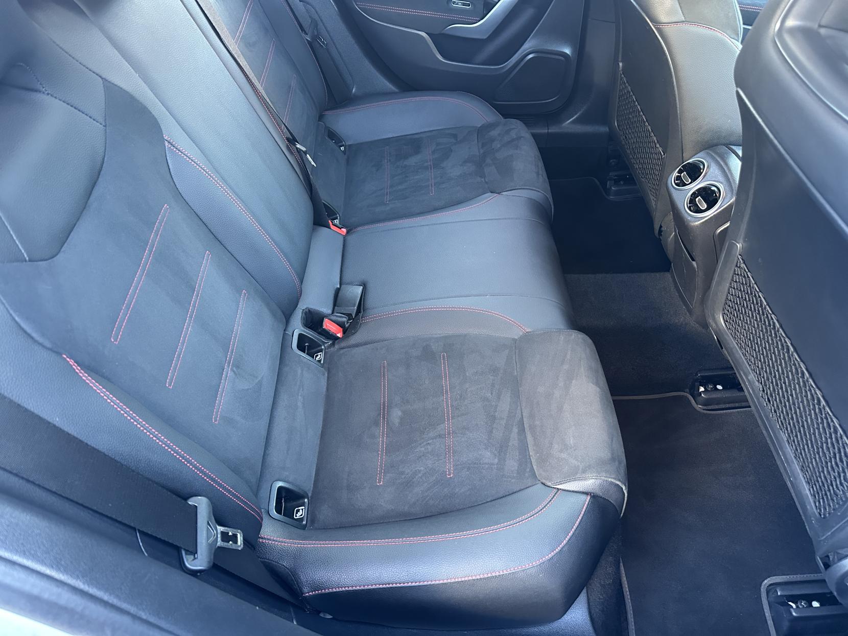 Mercedes-Benz A Class 1.3 A200 AMG Line (Executive) Hatchback 5dr Petrol 7G-DCT Euro 6 (s/s) (163 ps)