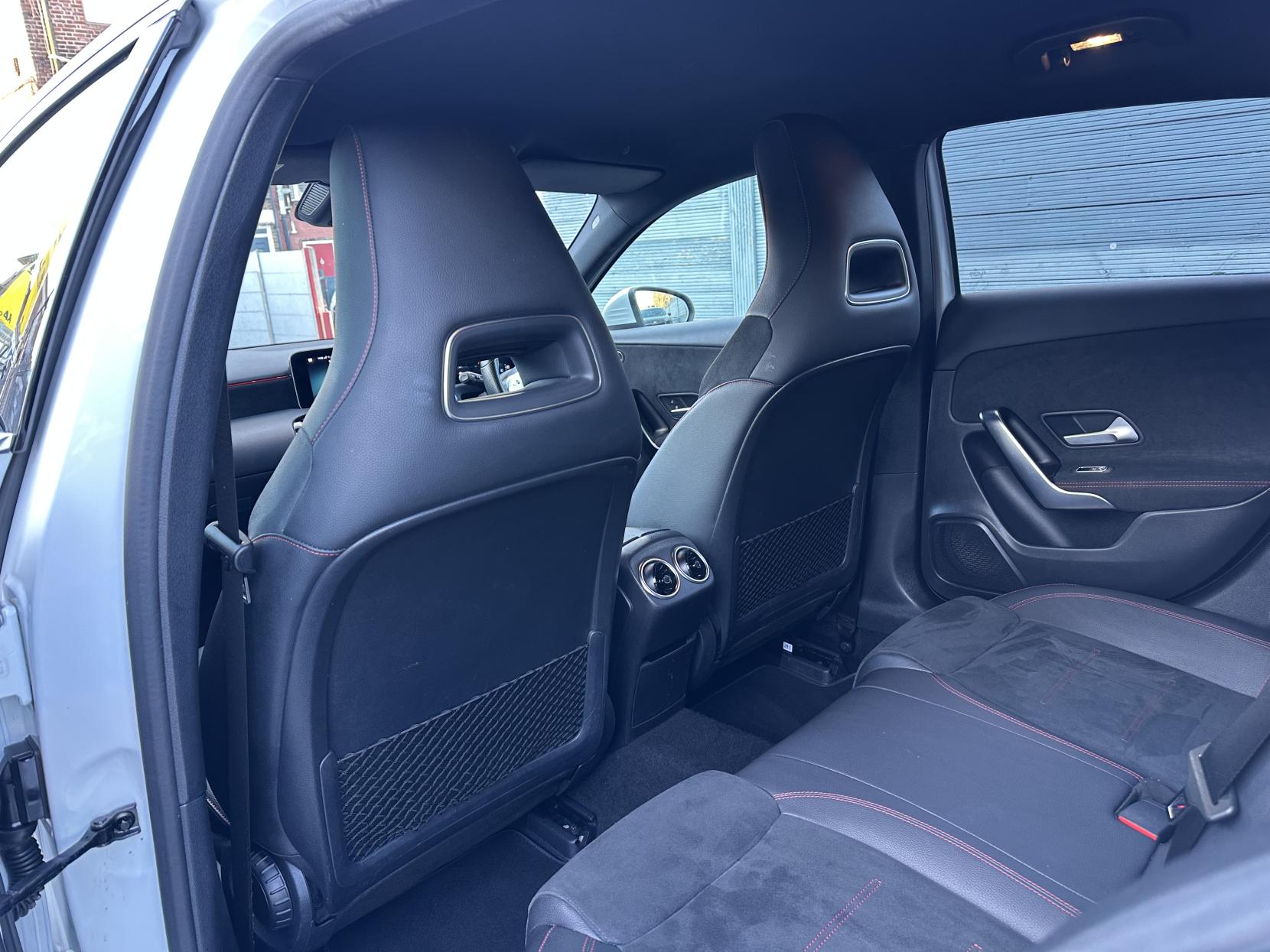 Mercedes-Benz A Class 1.3 A200 AMG Line (Executive) Hatchback 5dr Petrol 7G-DCT Euro 6 (s/s) (163 ps)