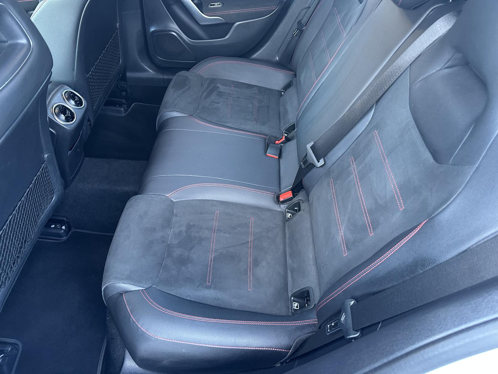 Mercedes-Benz A Class 1.3 A200 AMG Line (Executive) Hatchback 5dr Petrol 7G-DCT Euro 6 (s/s) (163 ps)