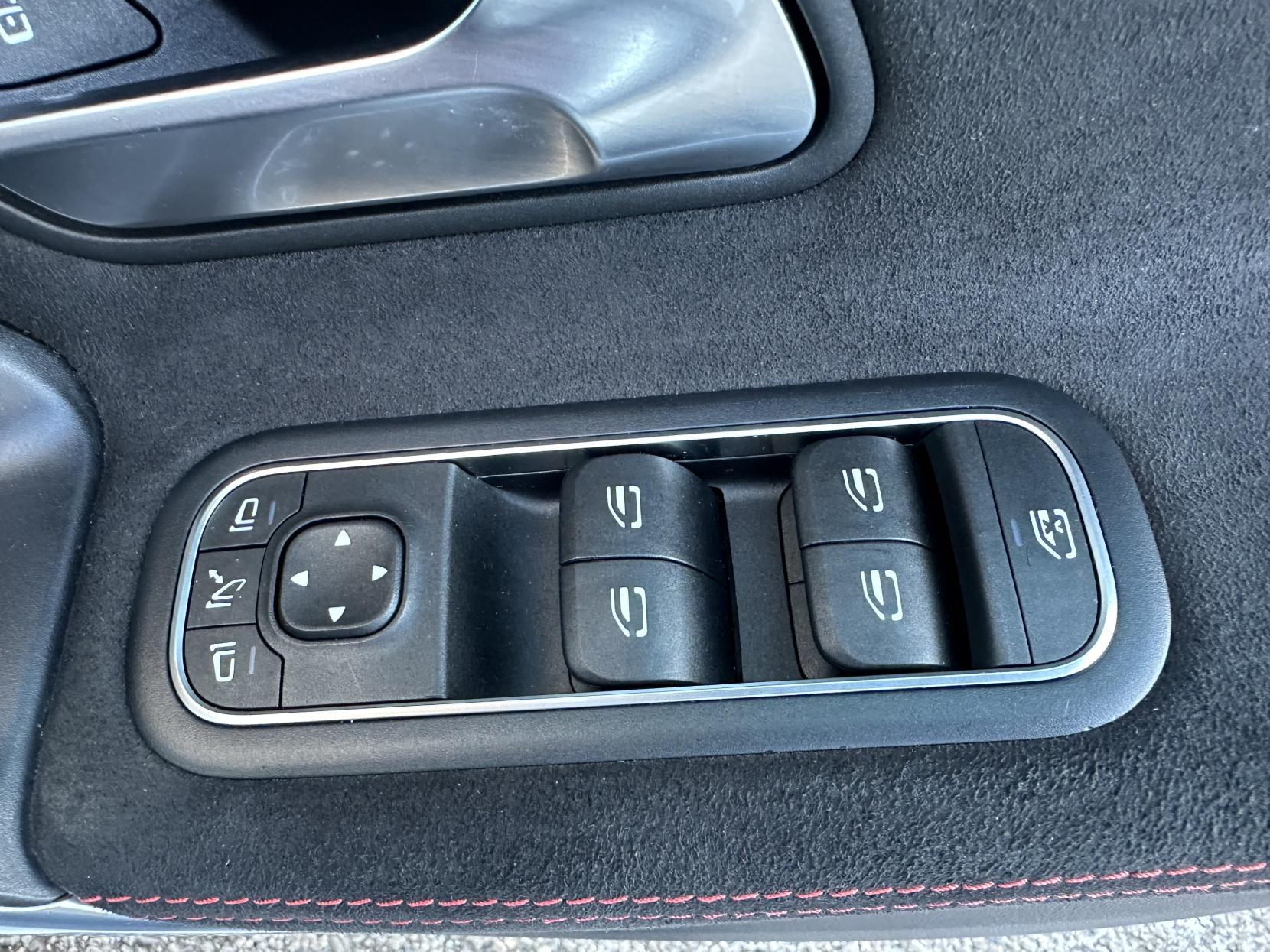 Mercedes-Benz A Class 1.3 A200 AMG Line (Executive) Hatchback 5dr Petrol 7G-DCT Euro 6 (s/s) (163 ps)