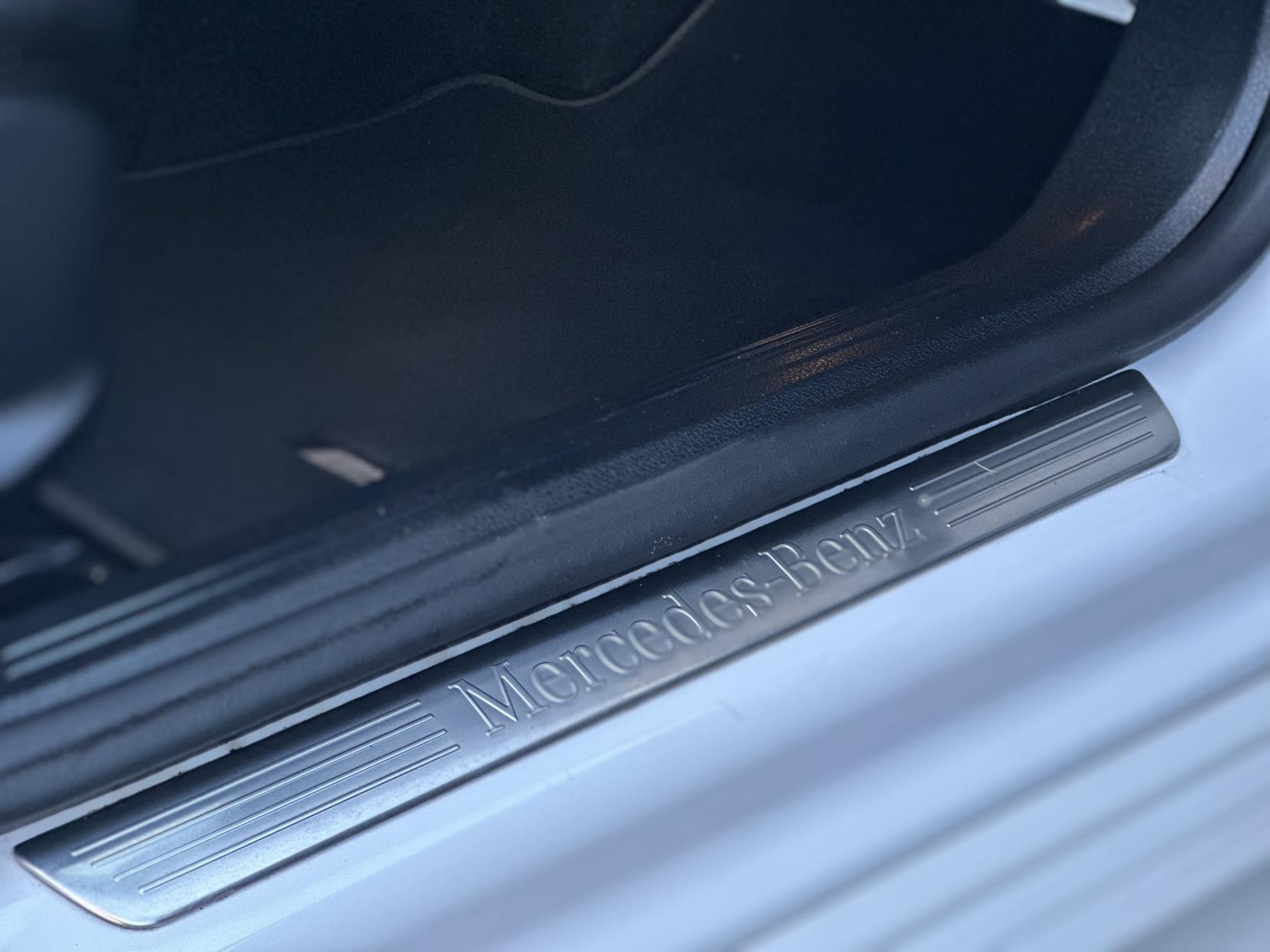 Mercedes-Benz A Class 1.3 A200 AMG Line (Executive) Hatchback 5dr Petrol 7G-DCT Euro 6 (s/s) (163 ps)