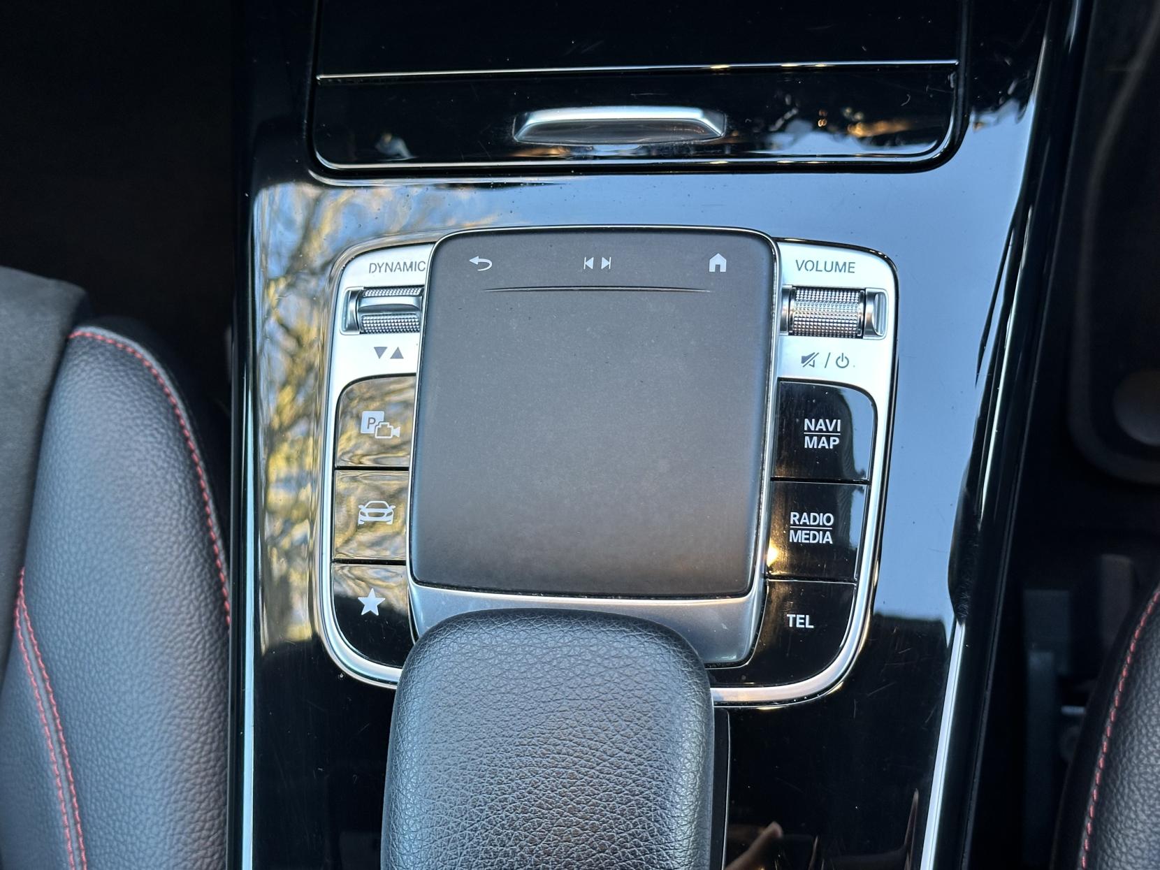 Mercedes-Benz A Class 1.3 A200 AMG Line (Executive) Hatchback 5dr Petrol 7G-DCT Euro 6 (s/s) (163 ps)