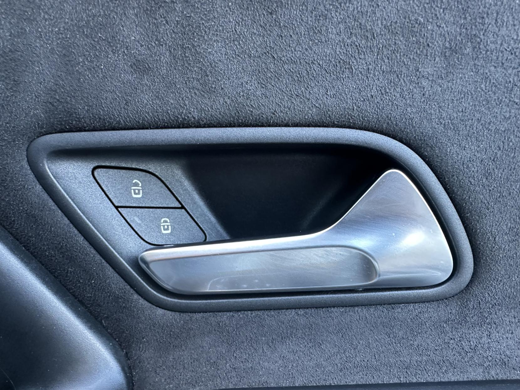 Mercedes-Benz A Class 1.3 A200 AMG Line (Executive) Hatchback 5dr Petrol 7G-DCT Euro 6 (s/s) (163 ps)