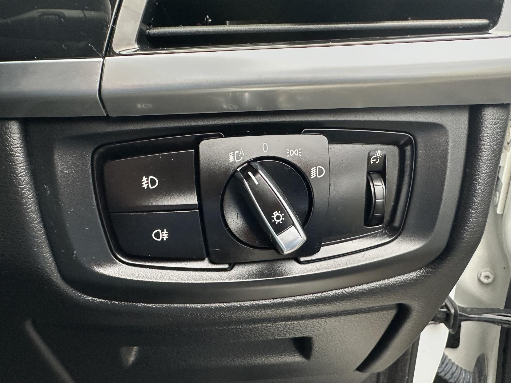 BMW X5 3.0 30d SE SUV 5dr Diesel Auto xDrive Euro 6 (s/s) (258 ps)