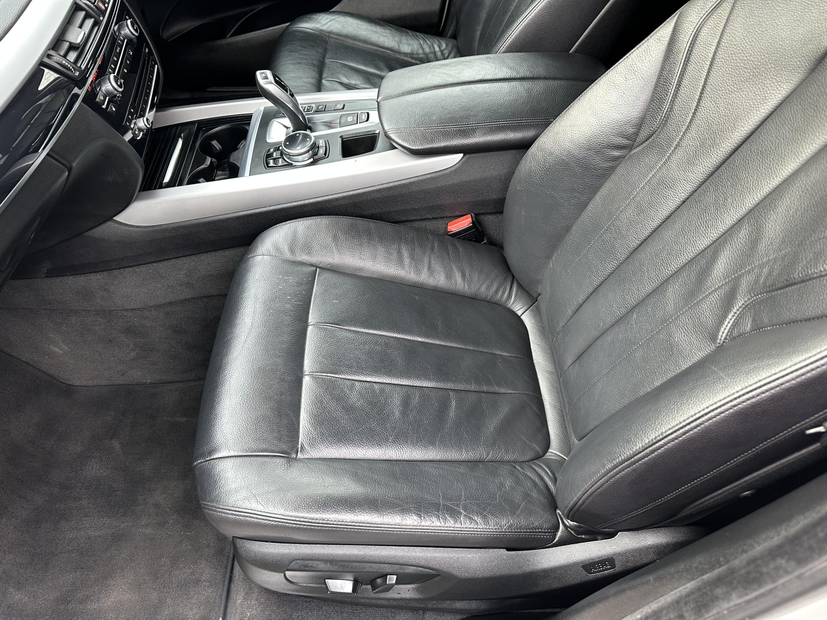 BMW X5 3.0 30d SE SUV 5dr Diesel Auto xDrive Euro 6 (s/s) (258 ps)