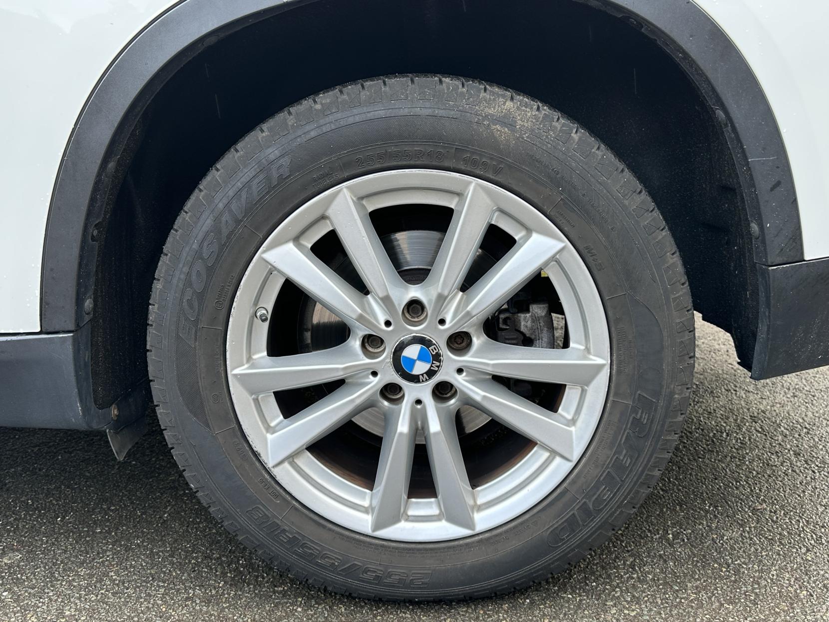 BMW X5 3.0 30d SE SUV 5dr Diesel Auto xDrive Euro 6 (s/s) (258 ps)