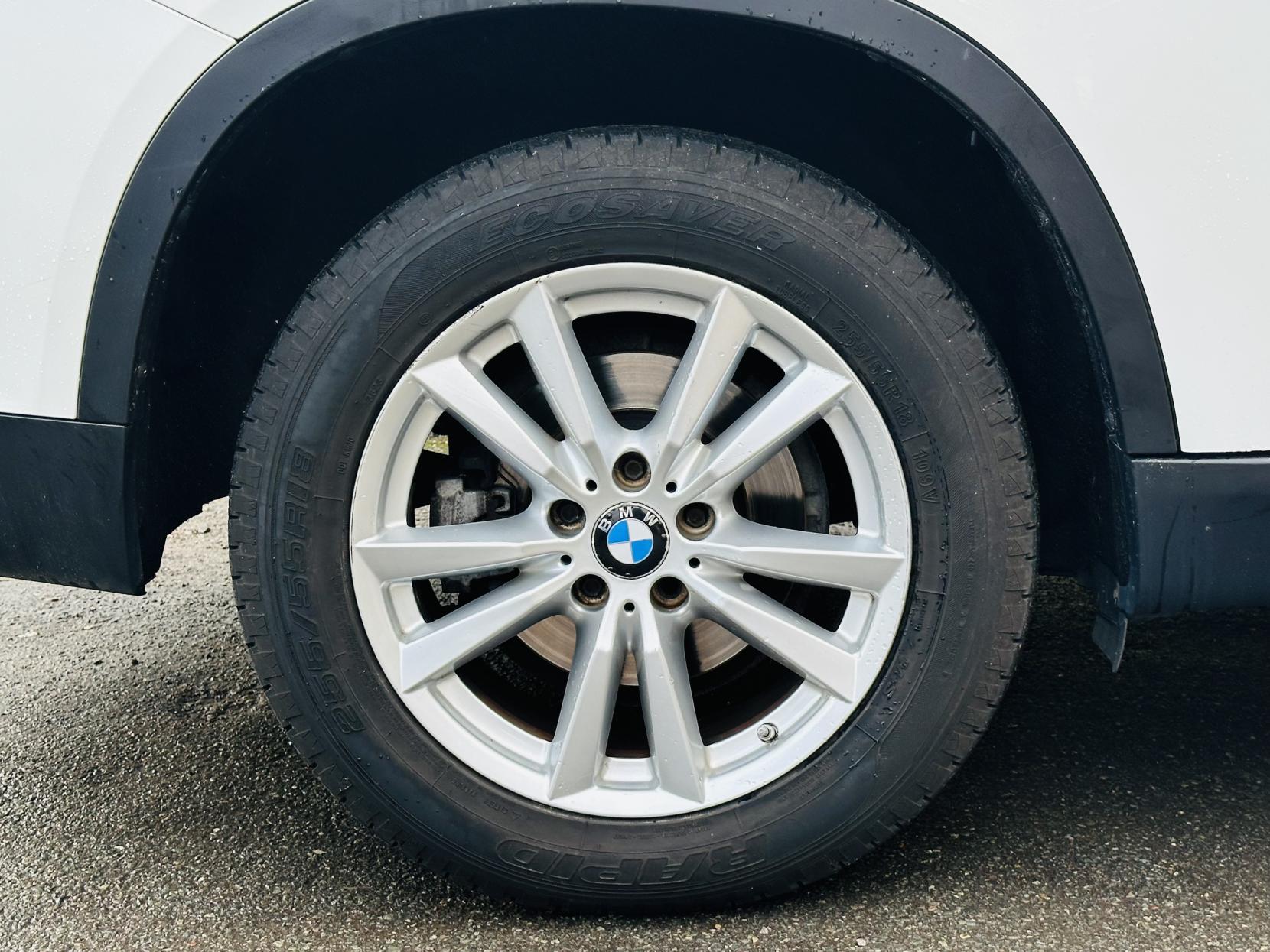 BMW X5 3.0 30d SE SUV 5dr Diesel Auto xDrive Euro 6 (s/s) (258 ps)