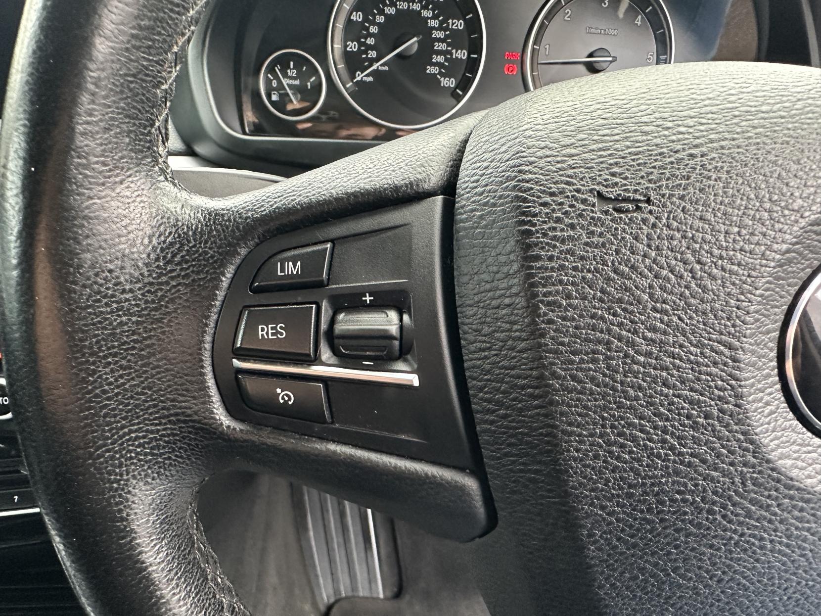 BMW X5 3.0 30d SE SUV 5dr Diesel Auto xDrive Euro 6 (s/s) (258 ps)