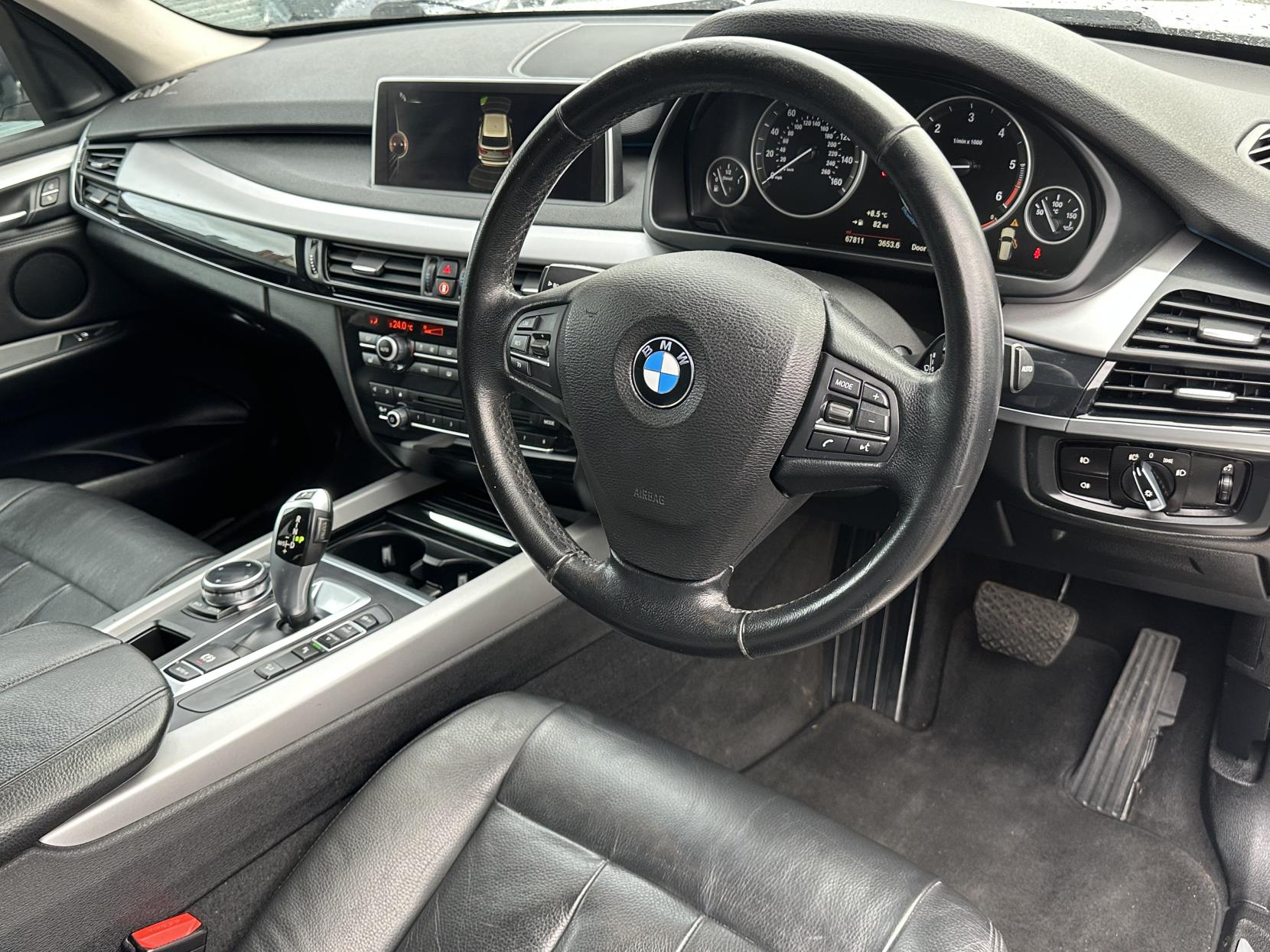 BMW X5 3.0 30d SE SUV 5dr Diesel Auto xDrive Euro 6 (s/s) (258 ps)