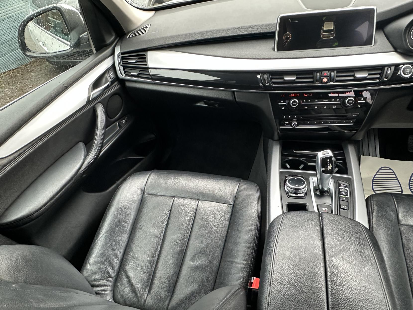 BMW X5 3.0 30d SE SUV 5dr Diesel Auto xDrive Euro 6 (s/s) (258 ps)