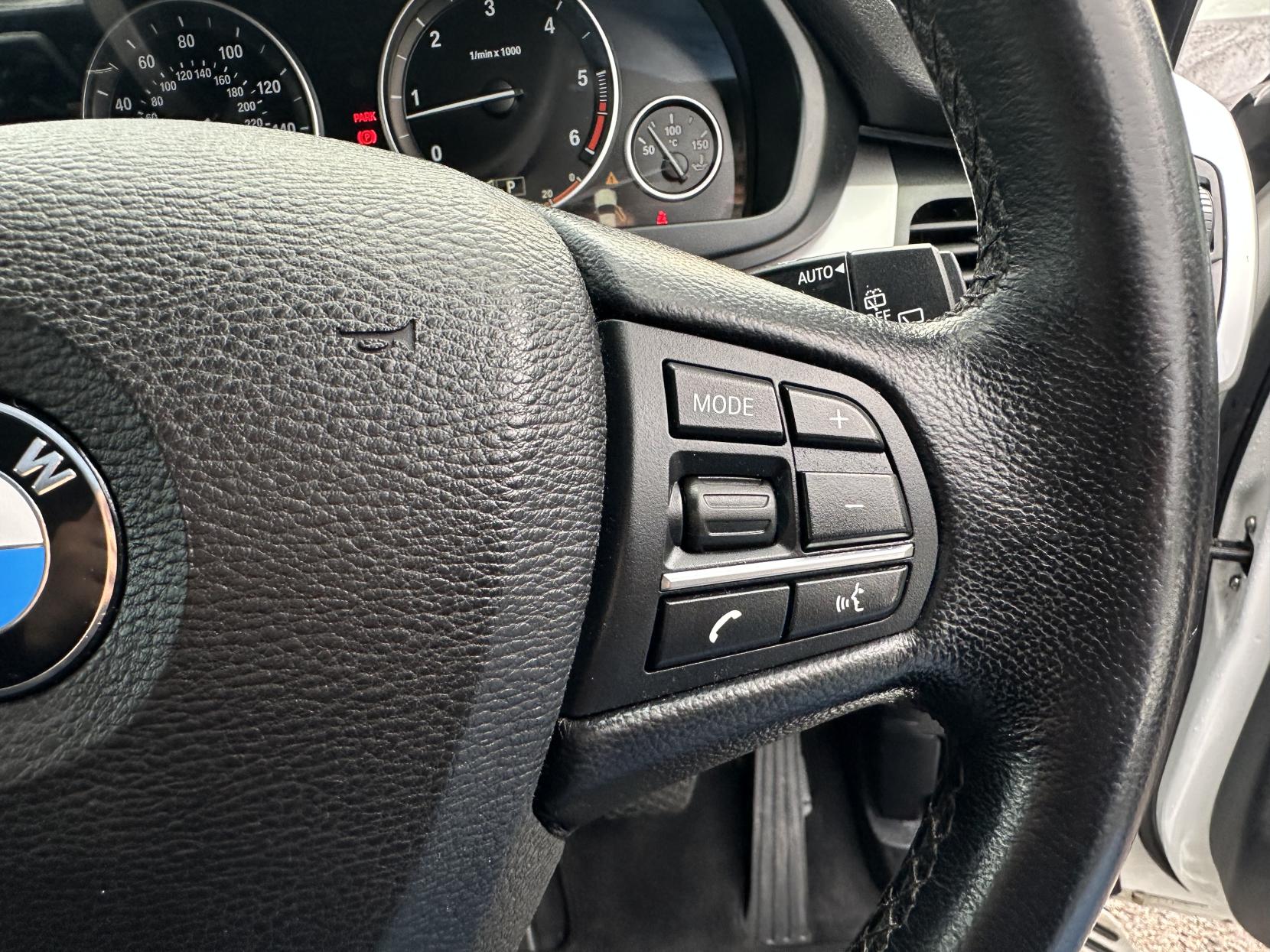 BMW X5 3.0 30d SE SUV 5dr Diesel Auto xDrive Euro 6 (s/s) (258 ps)