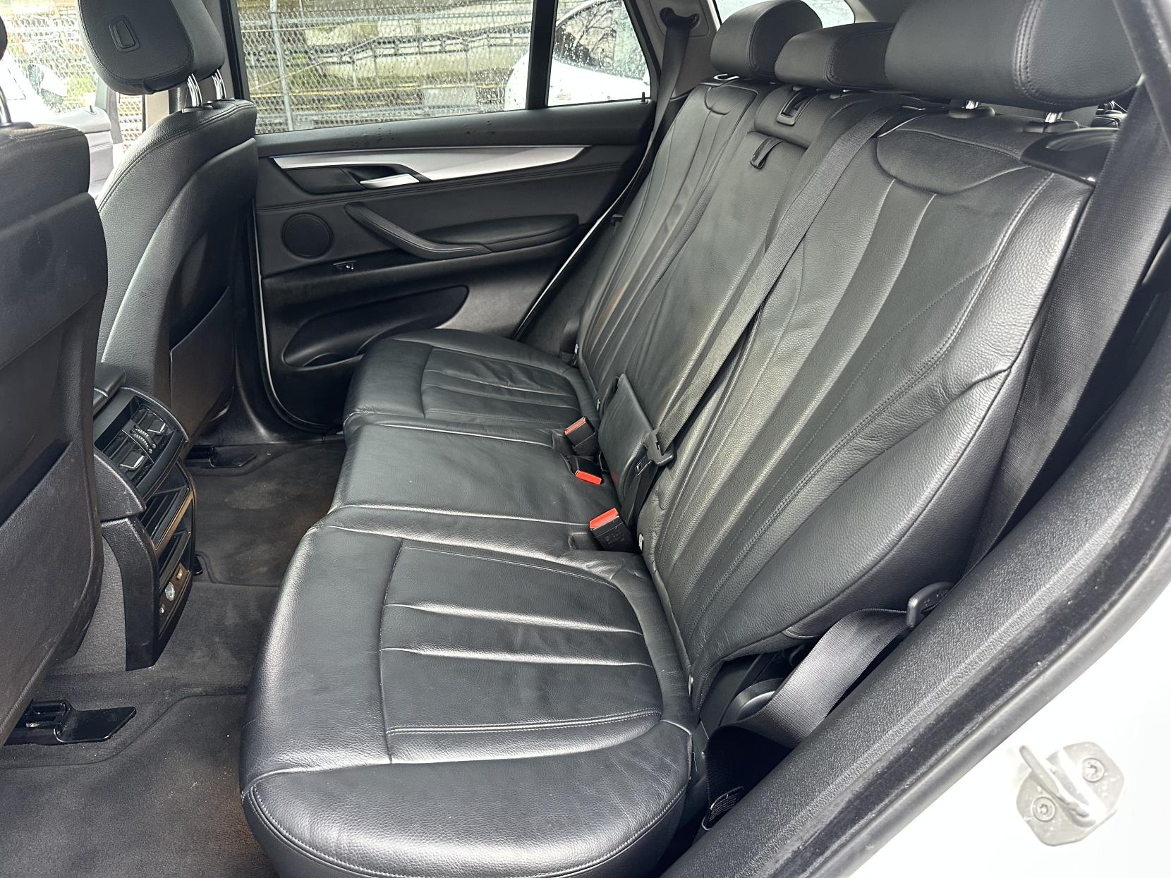 BMW X5 3.0 30d SE SUV 5dr Diesel Auto xDrive Euro 6 (s/s) (258 ps)