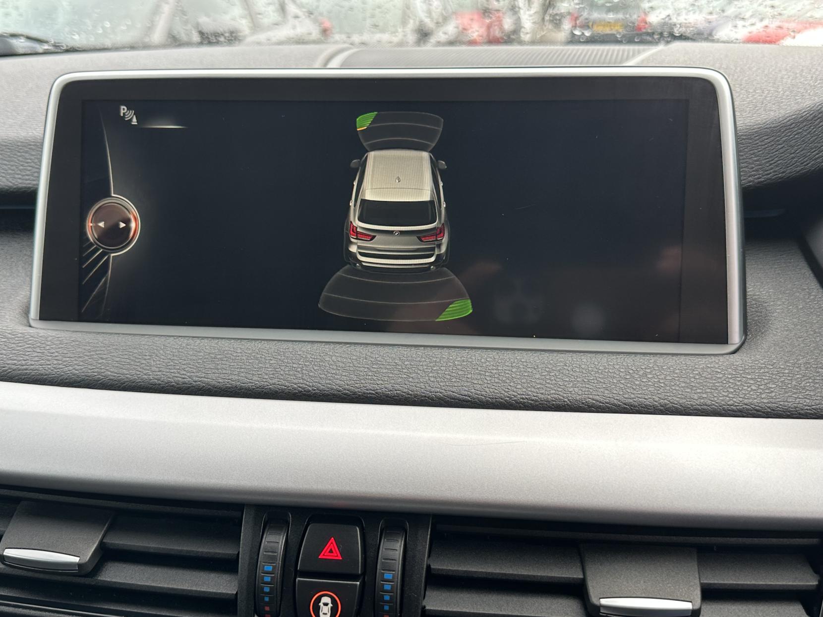 BMW X5 3.0 30d SE SUV 5dr Diesel Auto xDrive Euro 6 (s/s) (258 ps)