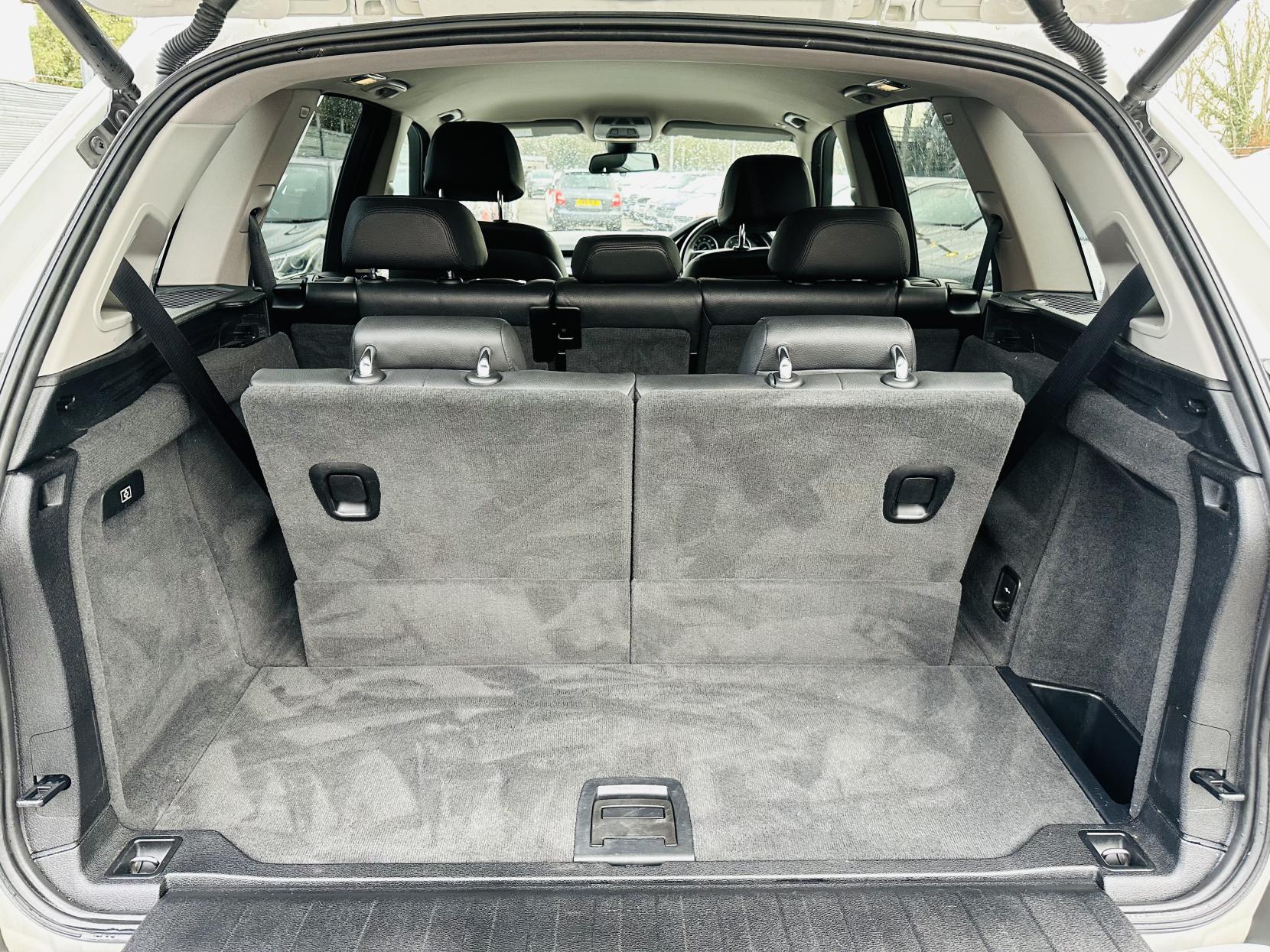 BMW X5 3.0 30d SE SUV 5dr Diesel Auto xDrive Euro 6 (s/s) (258 ps)