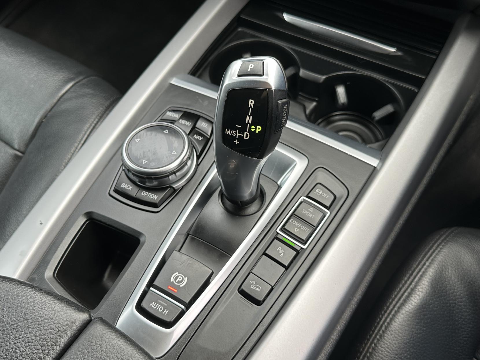 BMW X5 3.0 30d SE SUV 5dr Diesel Auto xDrive Euro 6 (s/s) (258 ps)