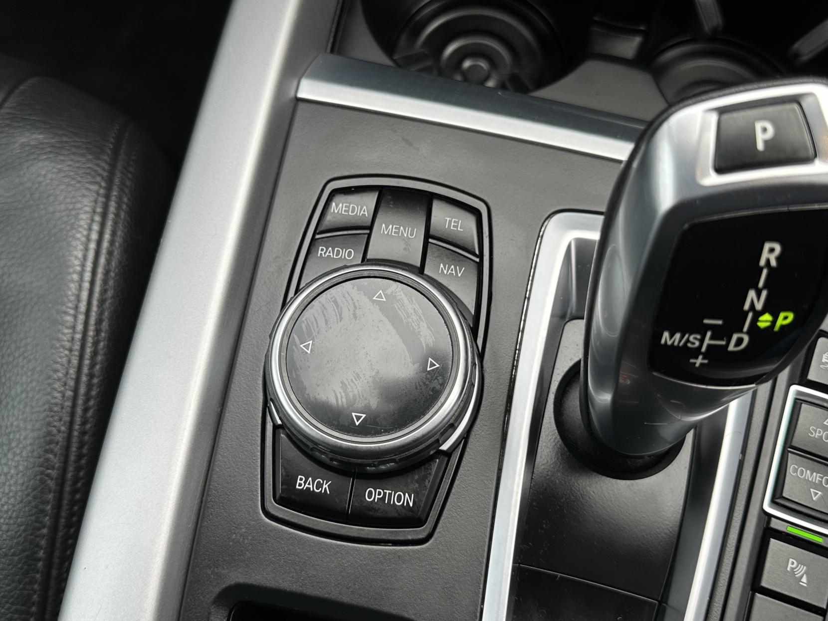 BMW X5 3.0 30d SE SUV 5dr Diesel Auto xDrive Euro 6 (s/s) (258 ps)