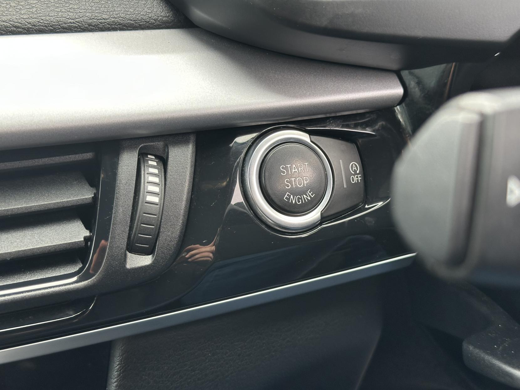 BMW X5 3.0 30d SE SUV 5dr Diesel Auto xDrive Euro 6 (s/s) (258 ps)