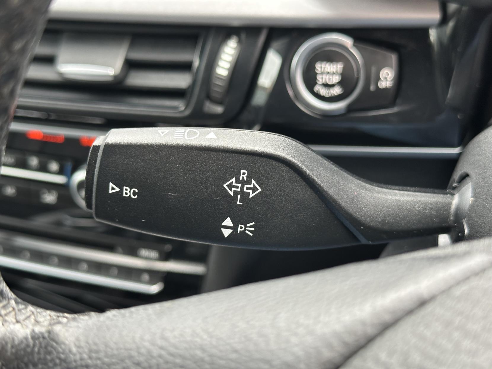 BMW X5 3.0 30d SE SUV 5dr Diesel Auto xDrive Euro 6 (s/s) (258 ps)