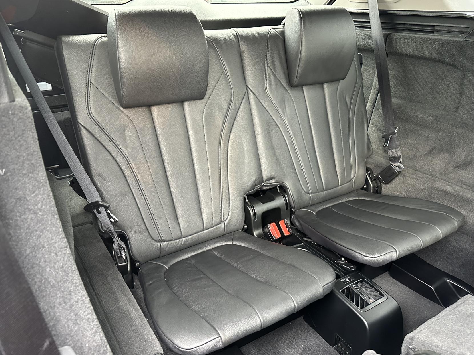 BMW X5 3.0 30d SE SUV 5dr Diesel Auto xDrive Euro 6 (s/s) (258 ps)